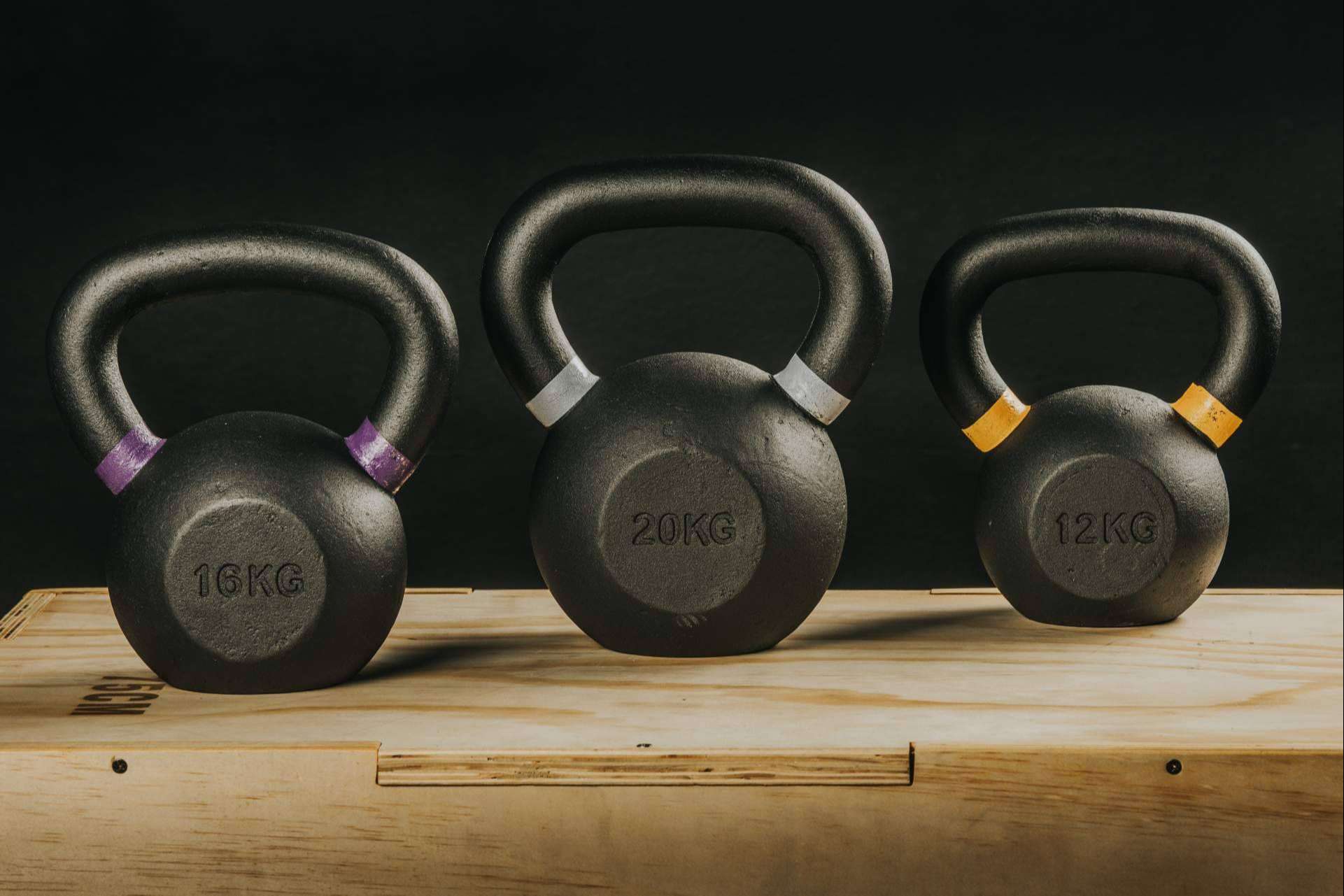 Cómo el kettlebell puede mejorar el rendimiento en cross training