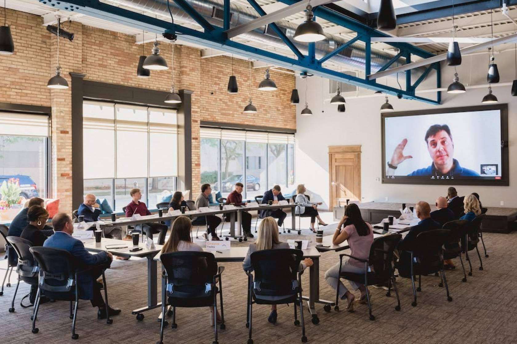 InitiativeOne promueve la formación en equipos de Alto Propósito