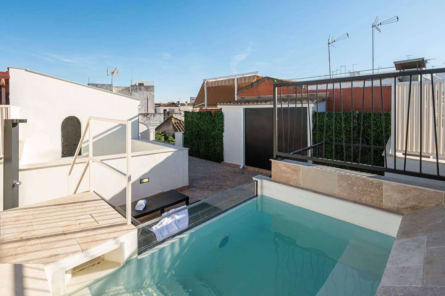 El proyecto de inversión inmobiliaria de HomelyOne tiene un buen ratio riesgo-rentabilidad del mercado