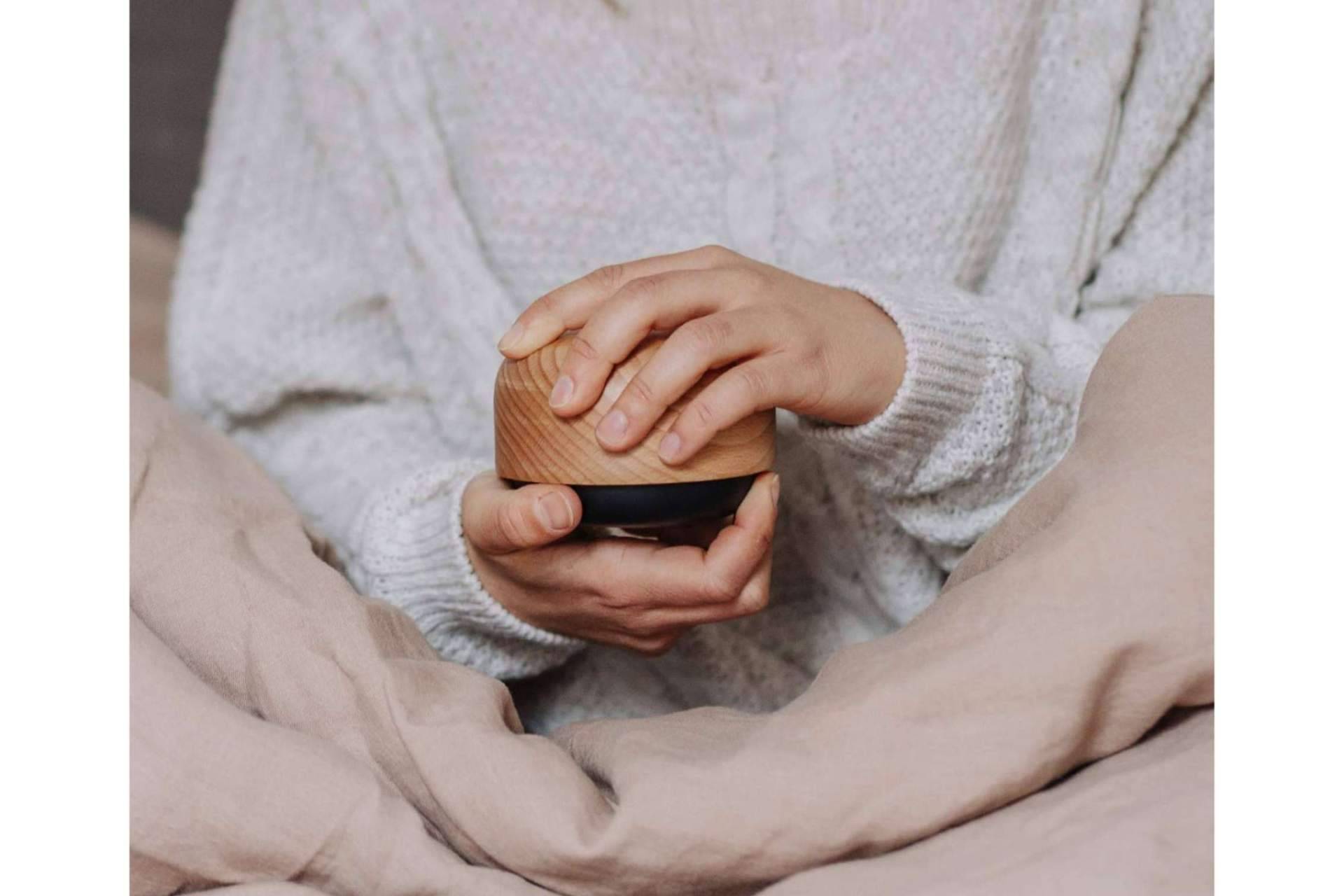 Regalar bienestar para adultos con MORPHÉE