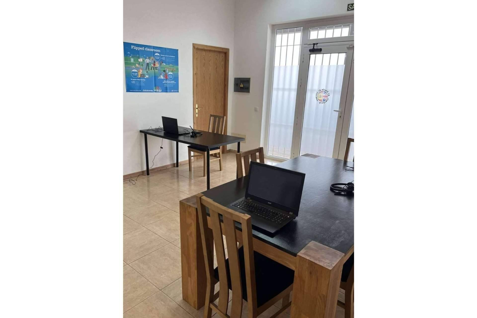 Pasar el Oxford Test of English en Puerto de Rosario - Nuevo centro afiliado en Fuerteventura