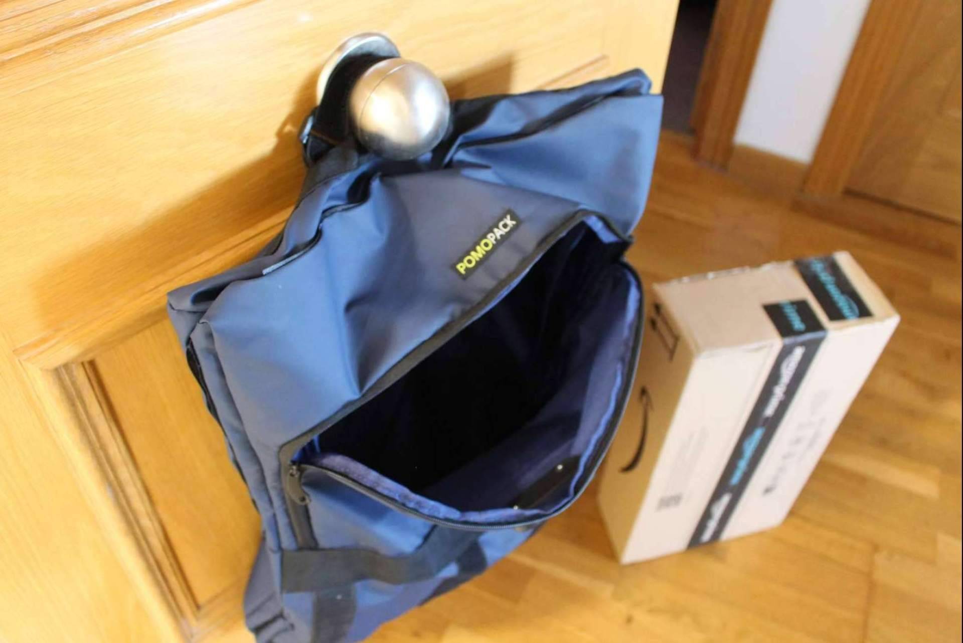 Optimizar las compras del Black Friday con Pomopack