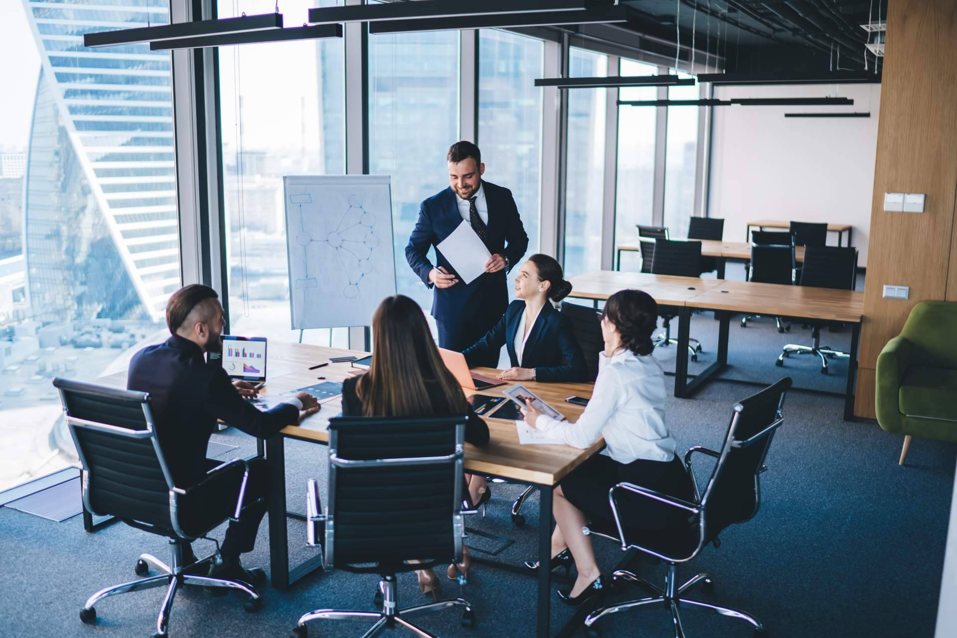 Qué tipos de sociedades hay y cómo elegir bien la forma jurídica de una empresa