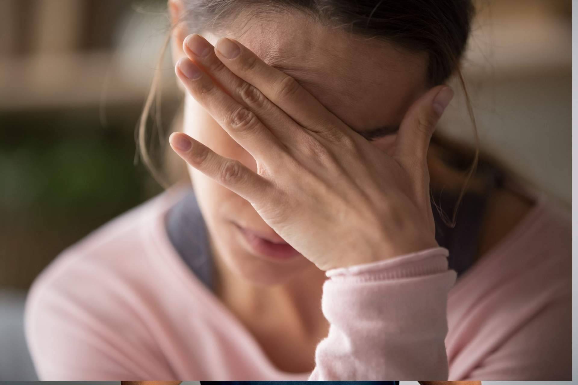 Los dolores de cabeza más comunes, por iXalud