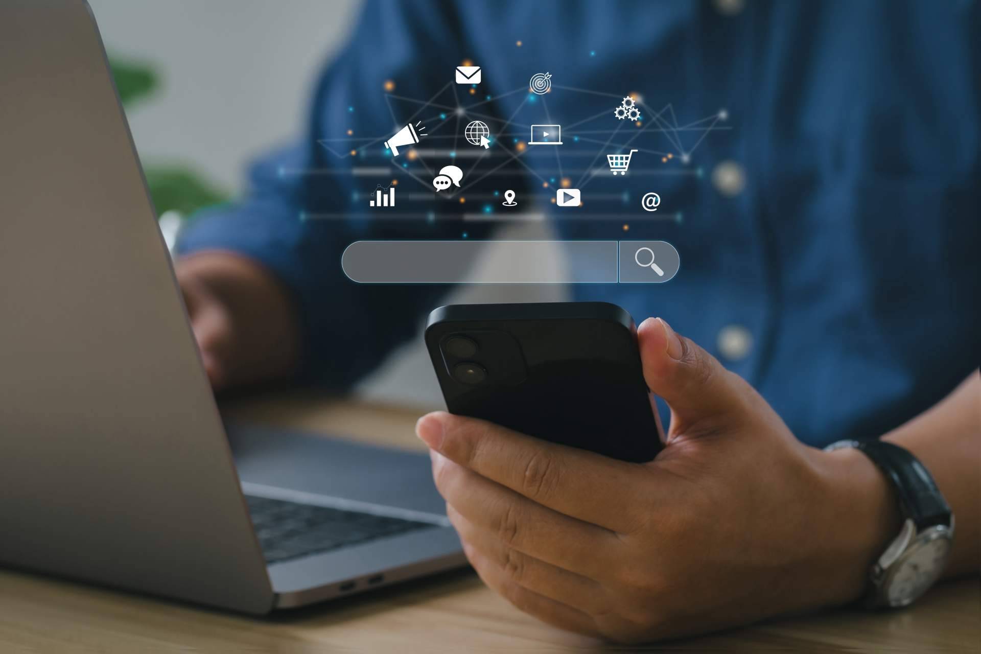 Gestionar campañas de SEM con la ayuda de Convertiam