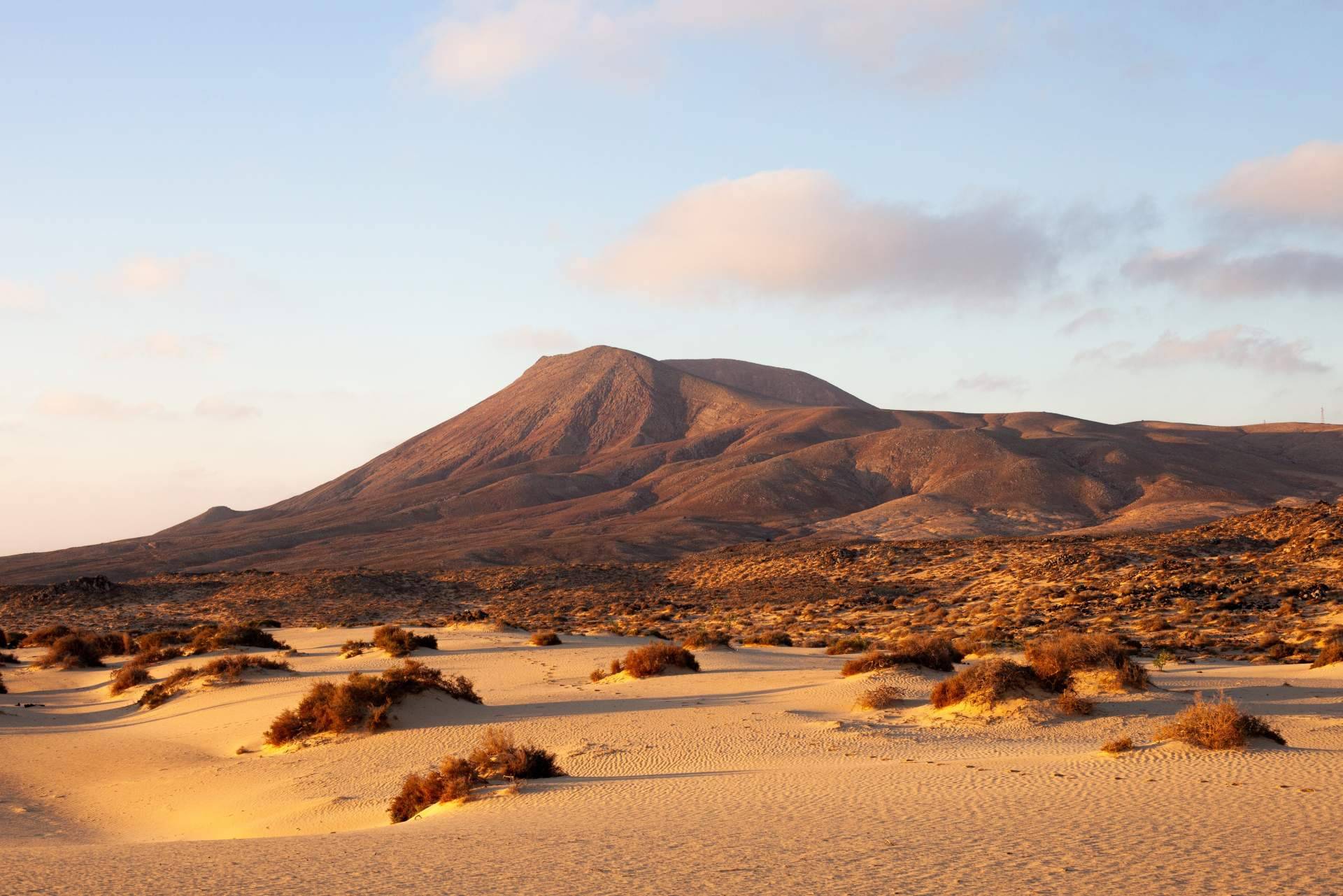 Villas de alquiler en Fuerteventura para pasar unas vacaciones de ensueño, con ISholidays.com