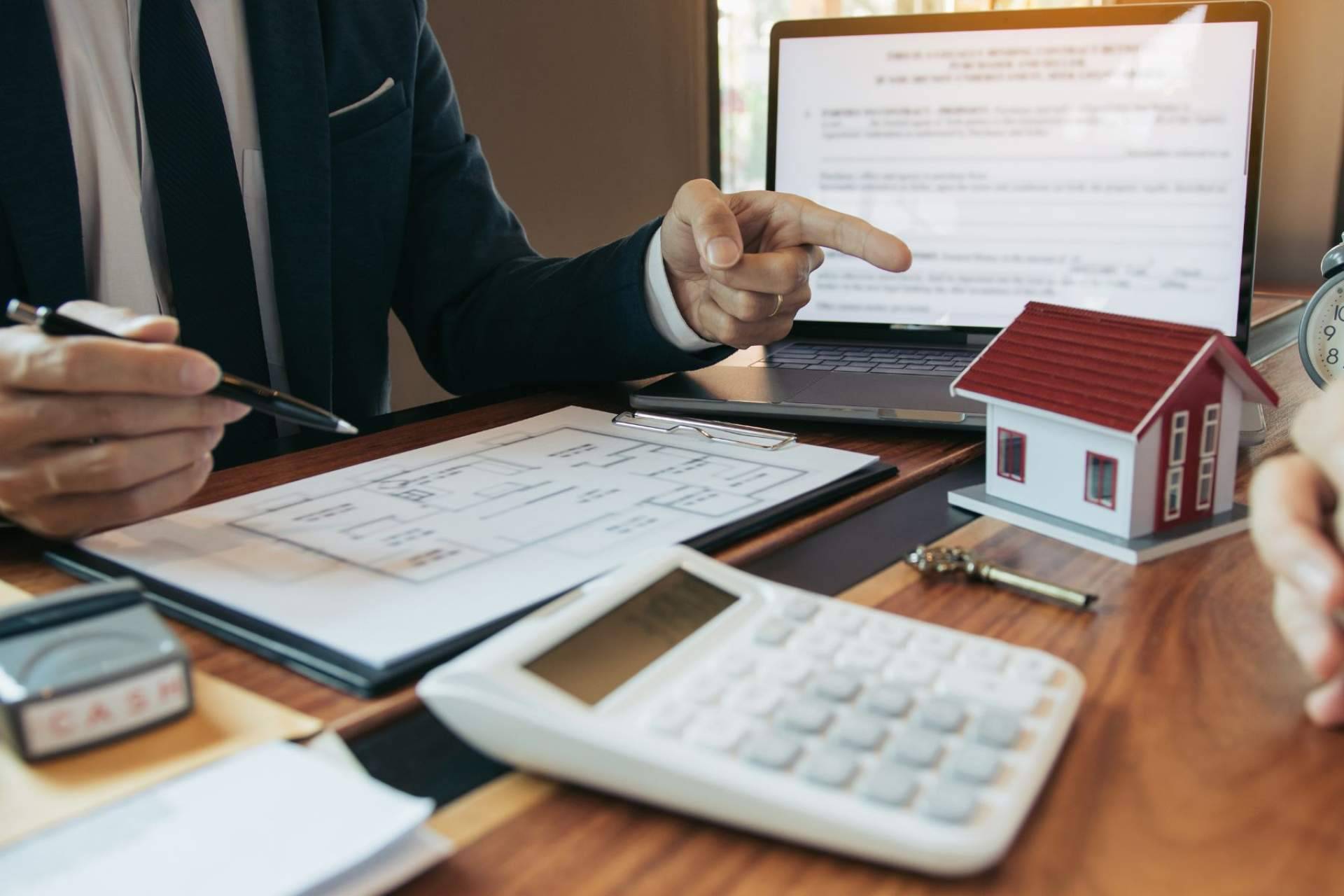 ¿Qué es un préstamo para pagar y aceptar herencias?, por BirdCapital