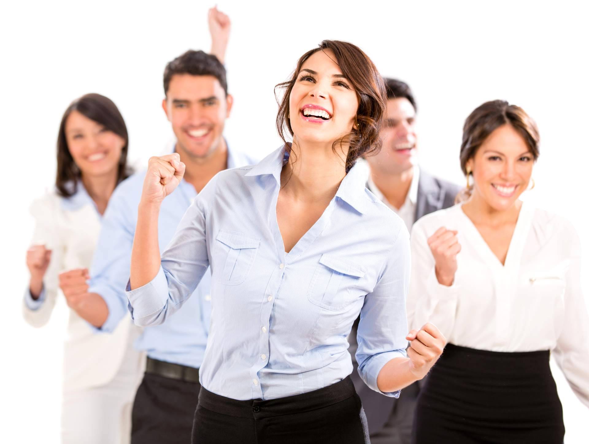 D'Arte Human Business School ofrece coaching para el éxito