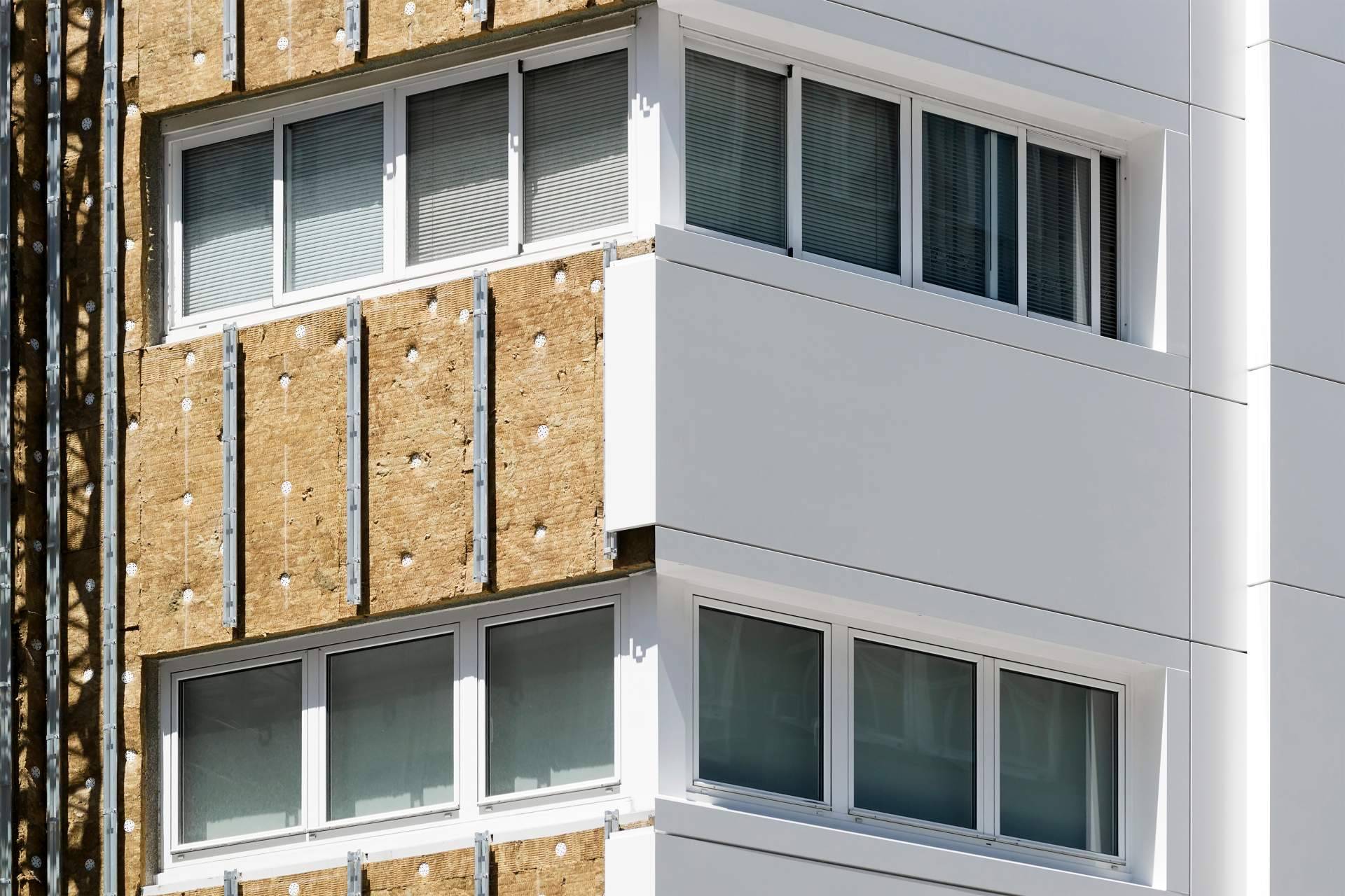 Façanes Maresme S.L., un servicio de rehabilitación de fachadas experto en Girona y Barcelona