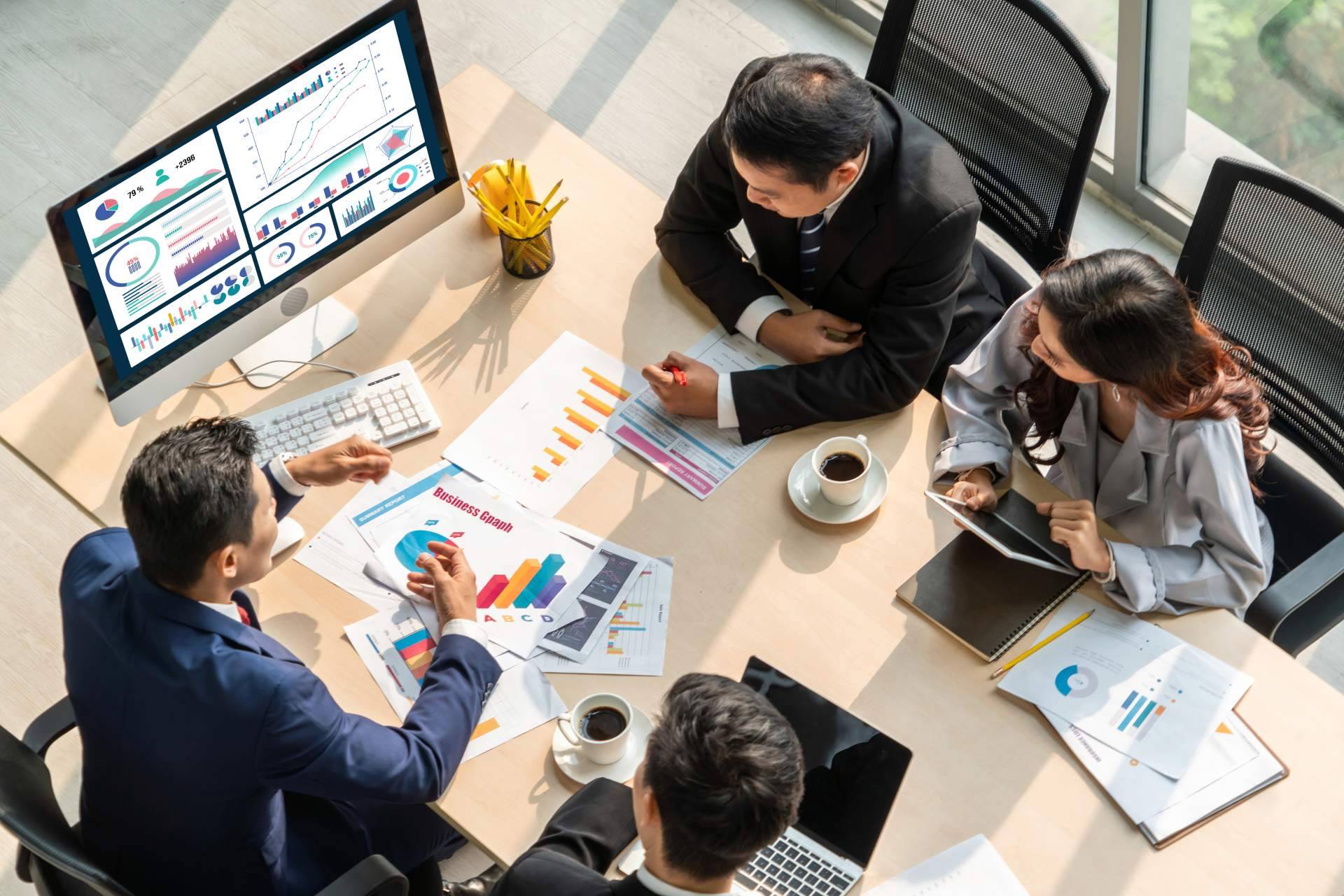 XY Marketing implementa tecnología innovadora en estrategias para aumentar ventas