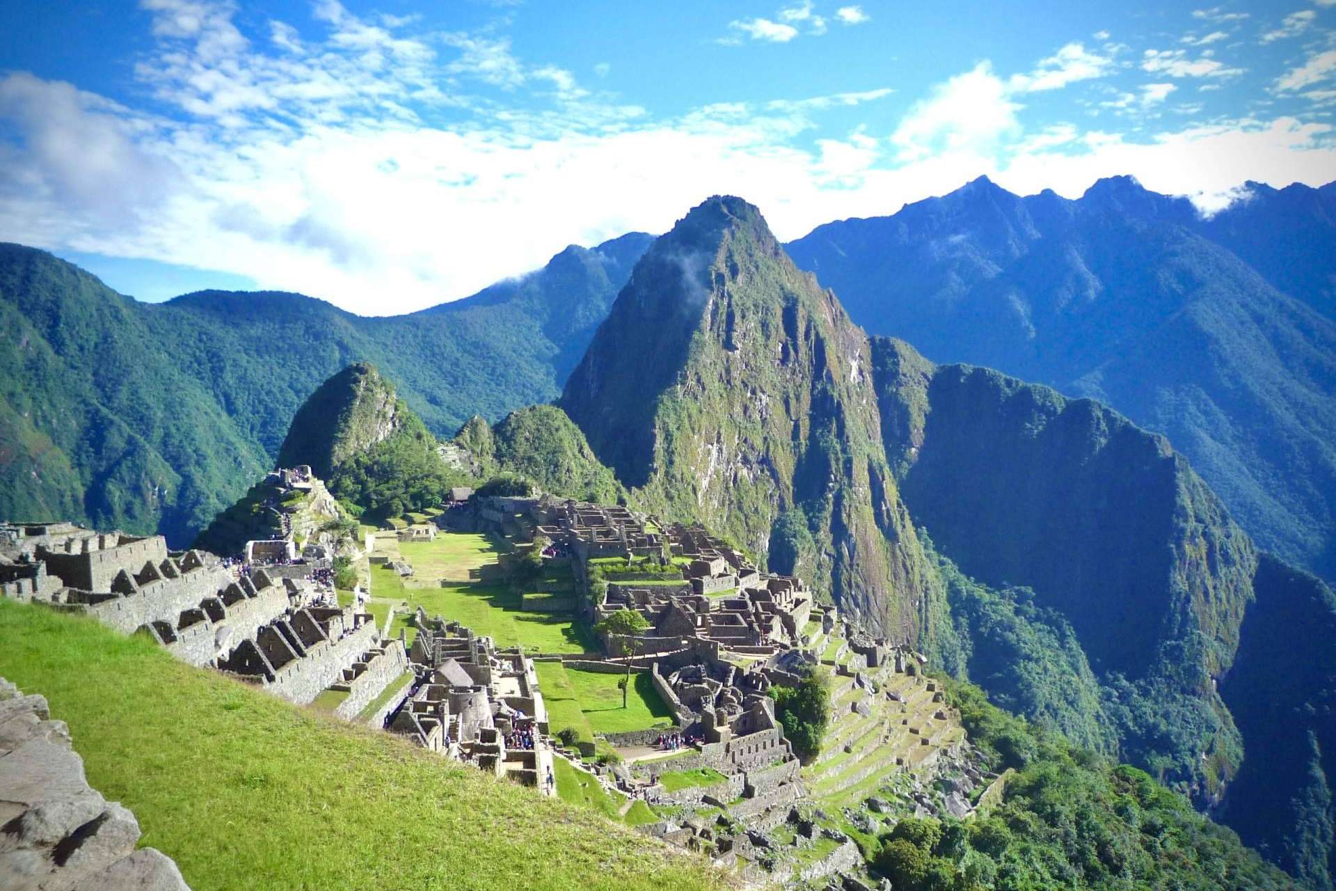 Experimentar tours con Machu Picchu tickets 2024 incluidos, por Sparrow Explorer