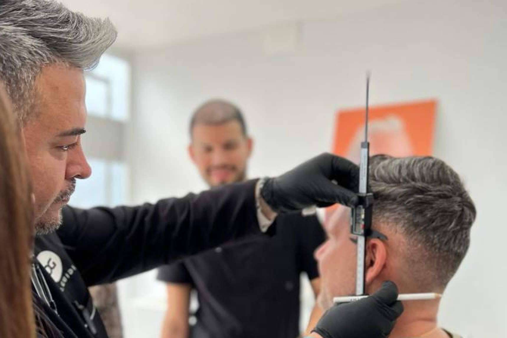 El Dr. Guidi abre una segunda clínica en Málaga capital que contará con un servicio de dermatología