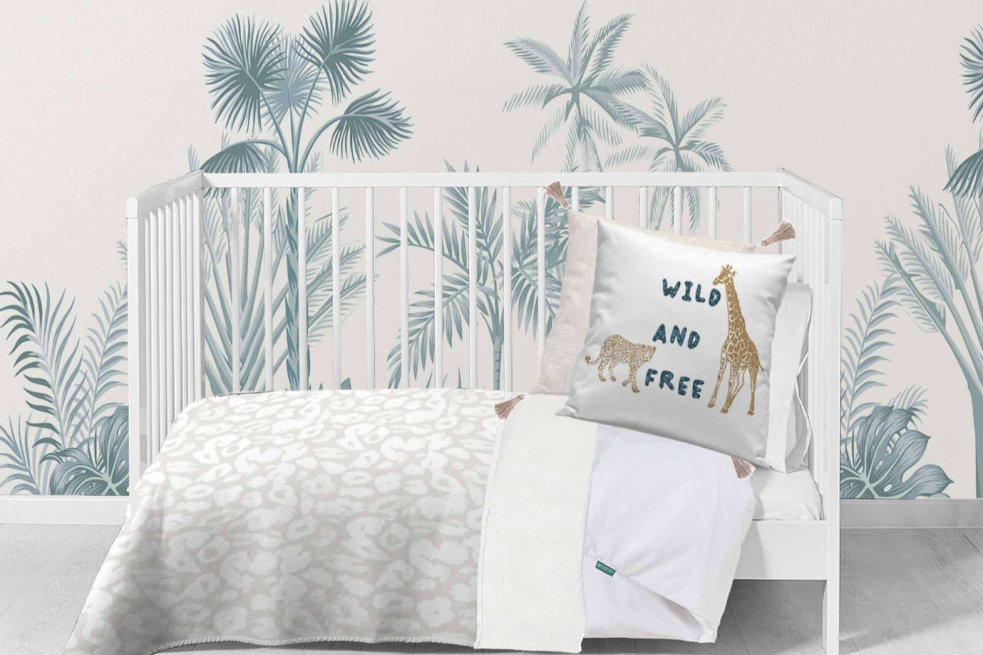Renovar la decoración de habitación infantil gracias a Sokios