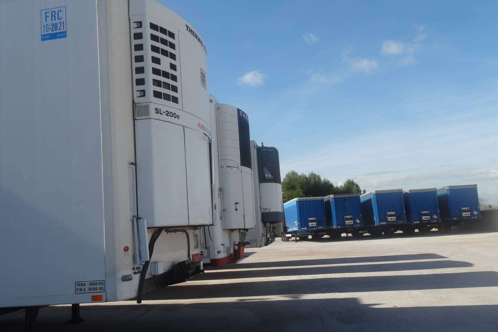 Alicotrans informa sobre las opciones que tiene quien quiere dedicarse al transporte