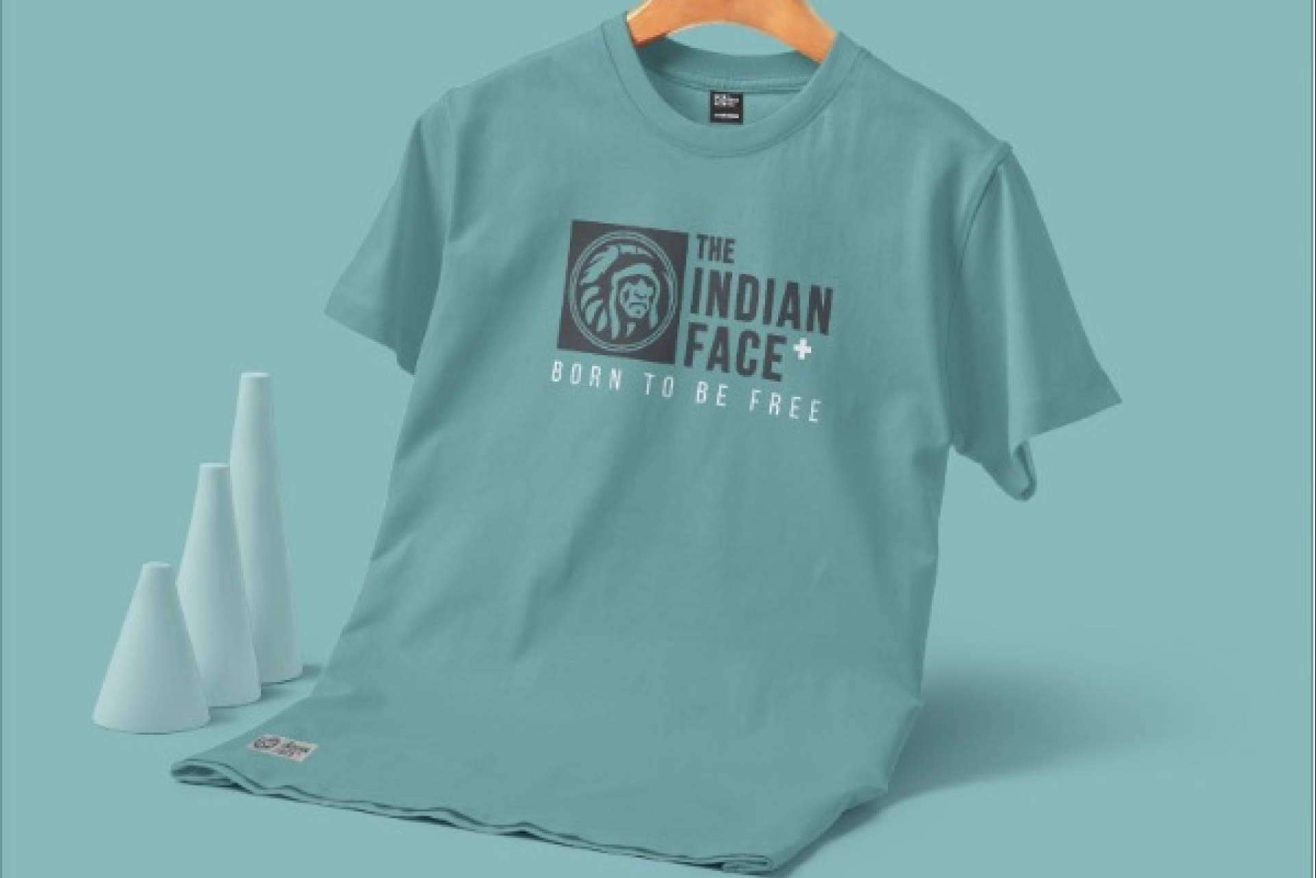 Las camisetas The Indian Face conquistan Europa