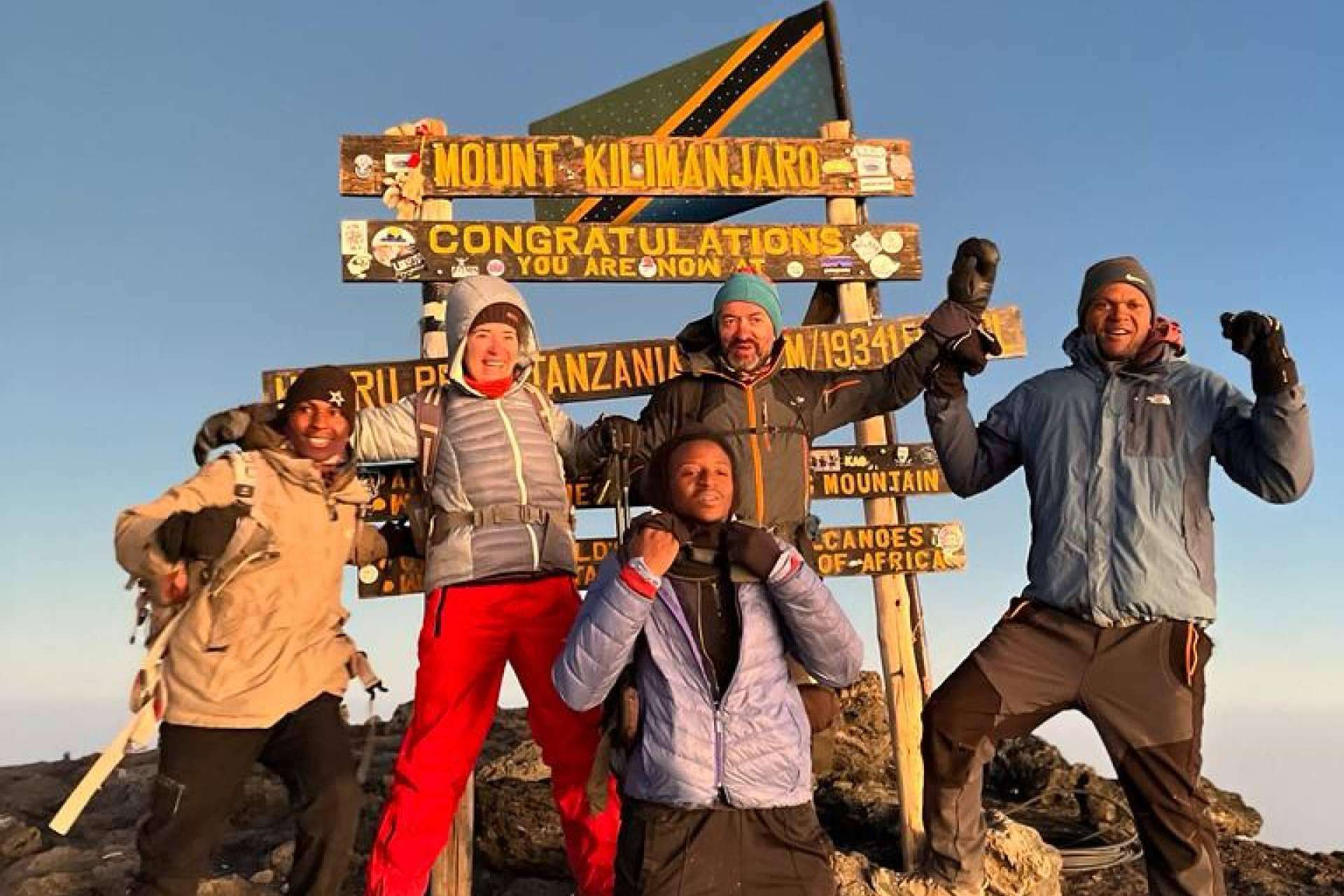 Vivir experiencias top es posible de la mano de Manaslu Adventures