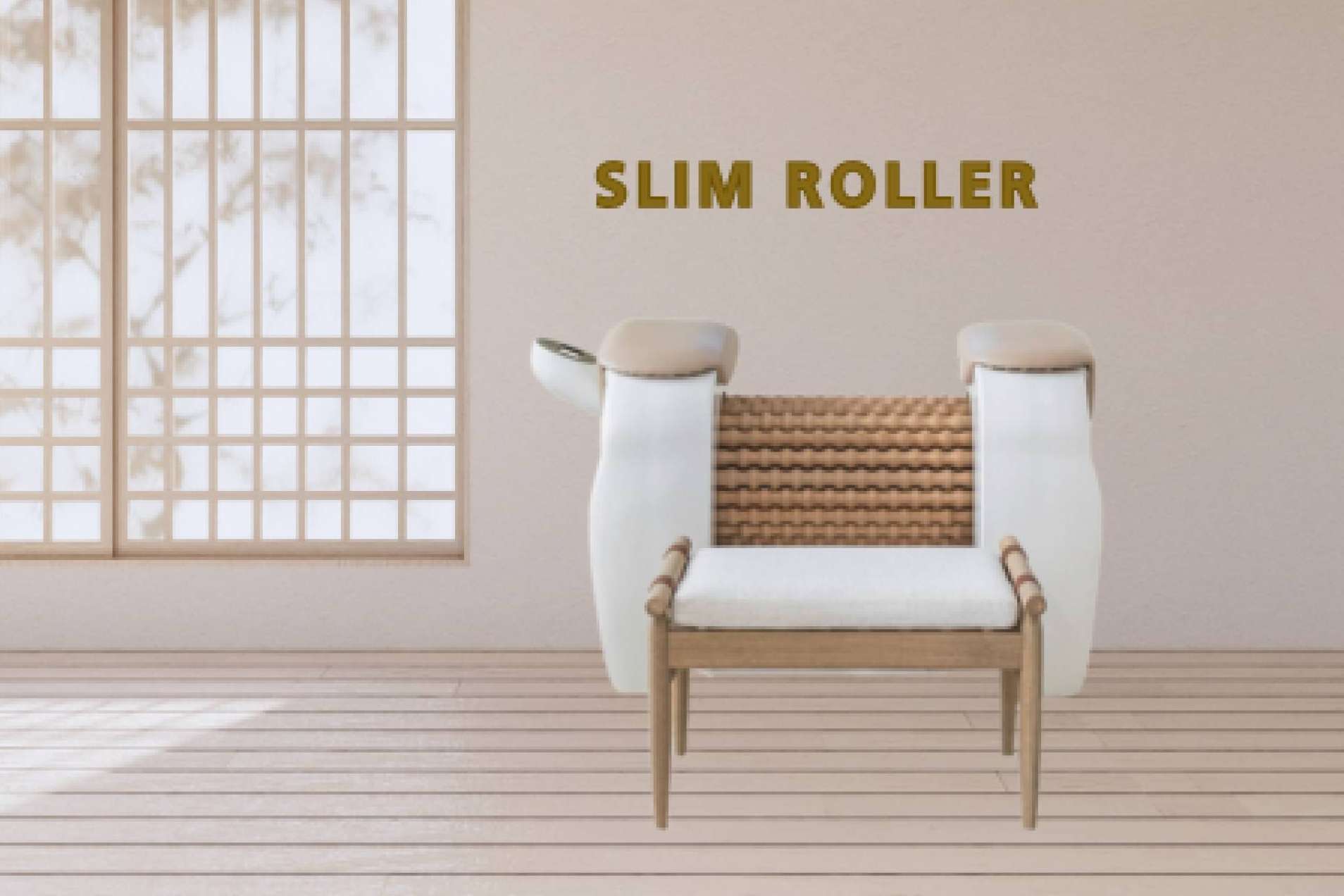 Llega a España el Slim Roller, uno de los mejores remodeladores naturales