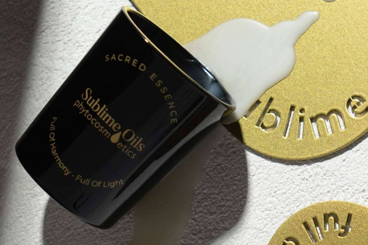 La nueva vela de Sublime Oils, un regalo de Navidad reconfortante