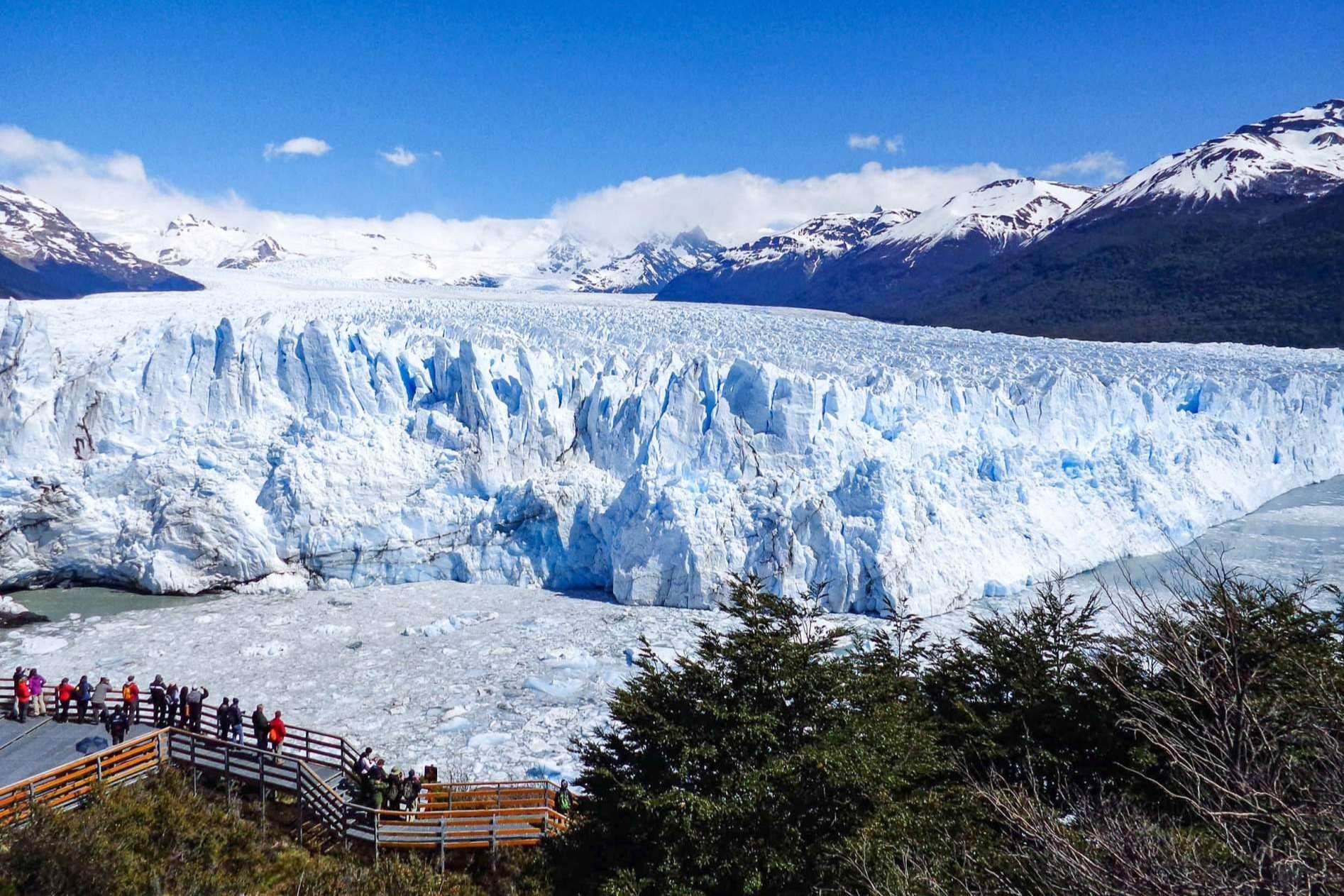 Visitar El Calafate, los glaciares de Argentina con los consejos del blog Viagens e Caminhos
