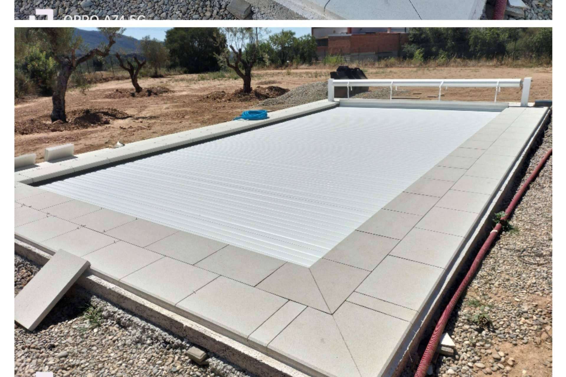 Todo lo que se debe saber sobre piscinas de la mano del Centro de Formación en Construcción de Piscinas Decomarfer