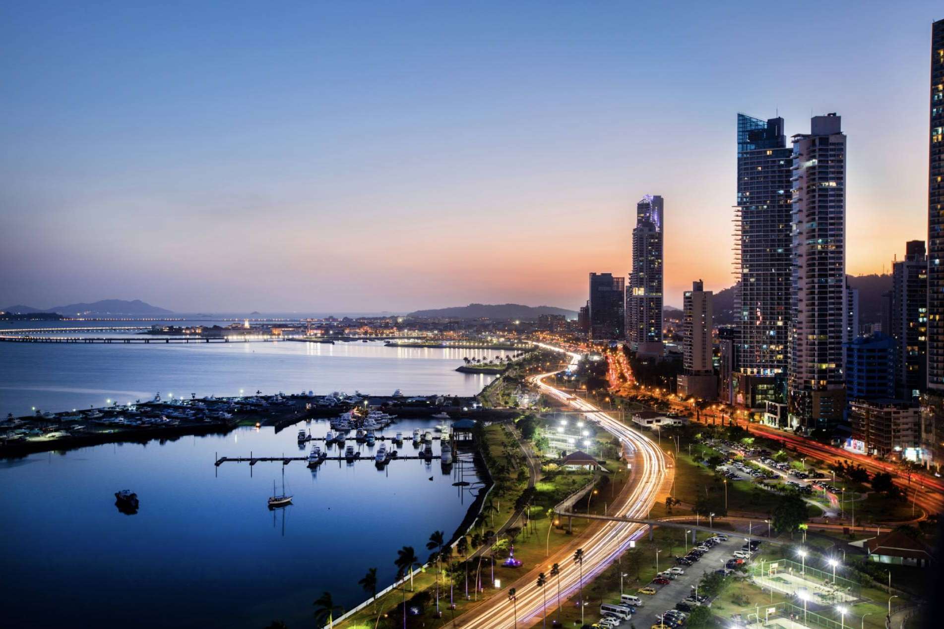 Grupo Los Pueblos hace posible invertir en Panamá desde el exterior