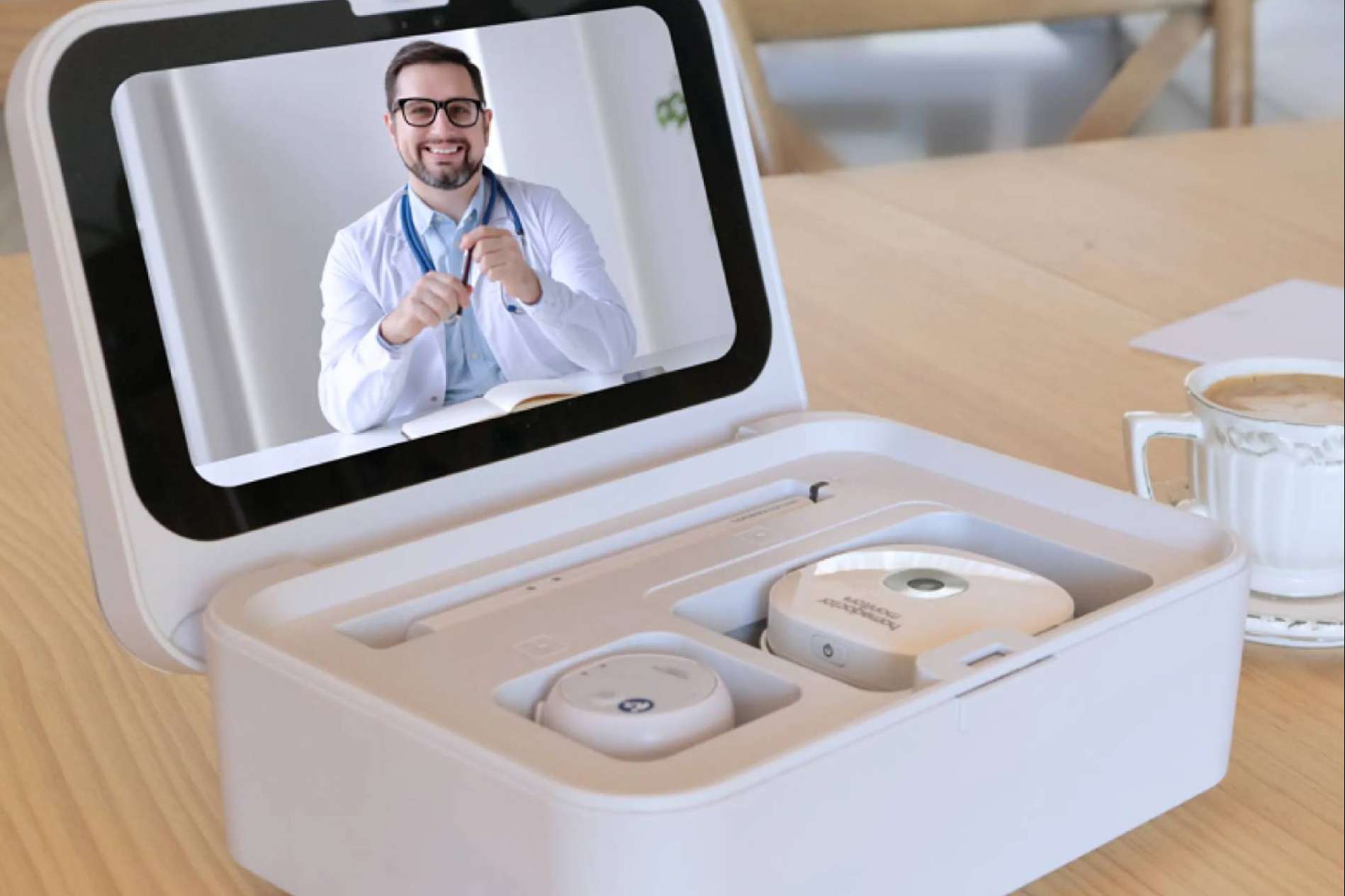 El equipo de médicos nutricionistas de Homedoctor para mejorar los hábitos alimenticios