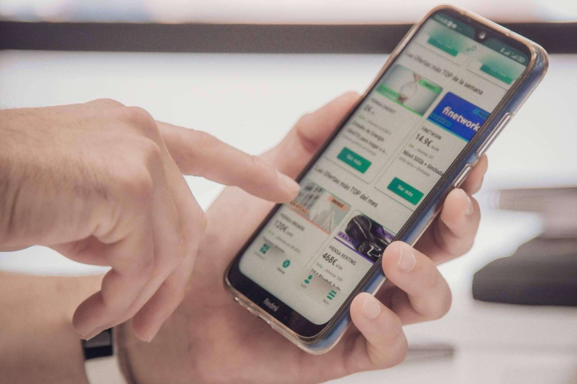 Piensa Network, la plataforma de ahorro
