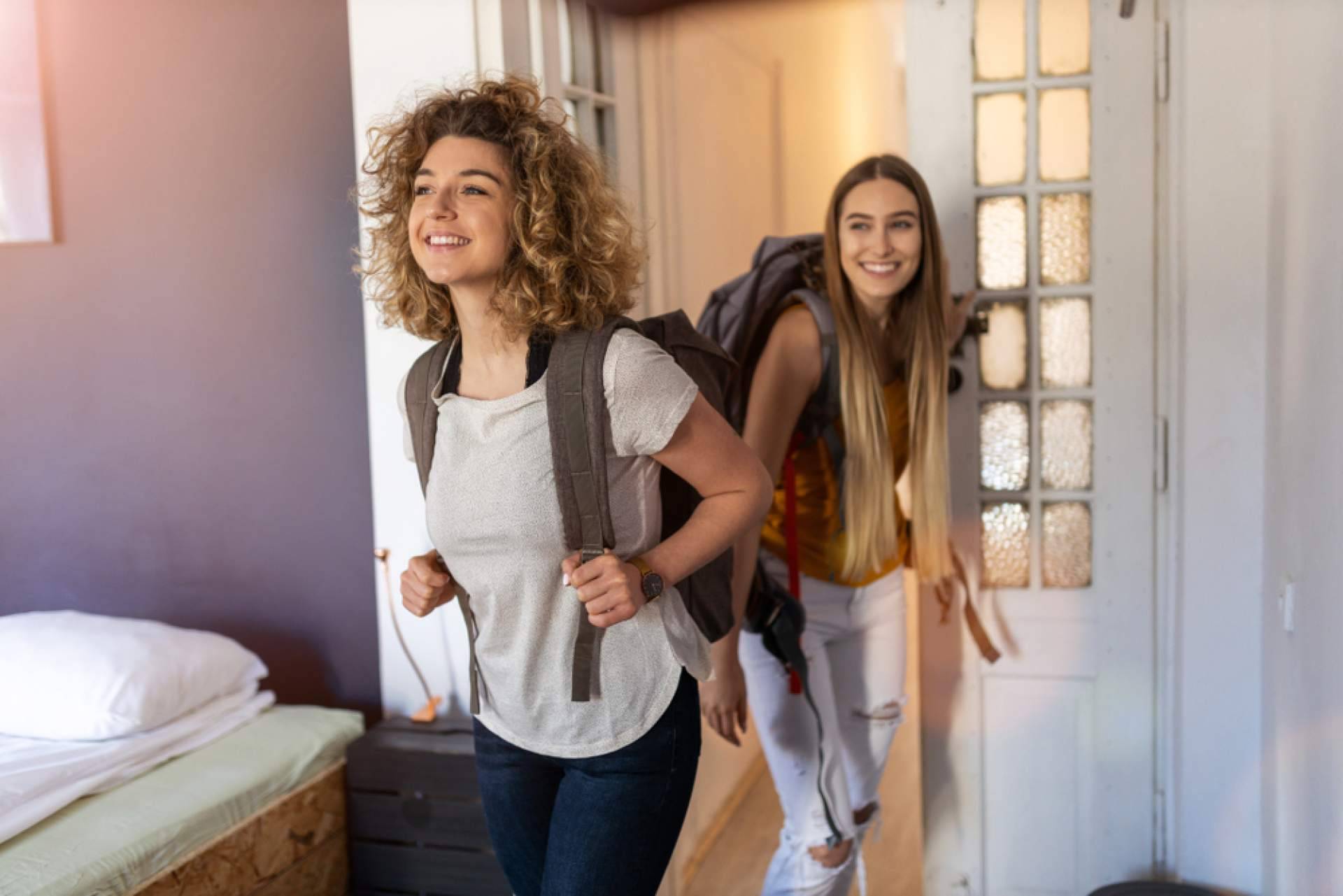Consejos para estudiantes; encontrar el hogar ideal para la universidad