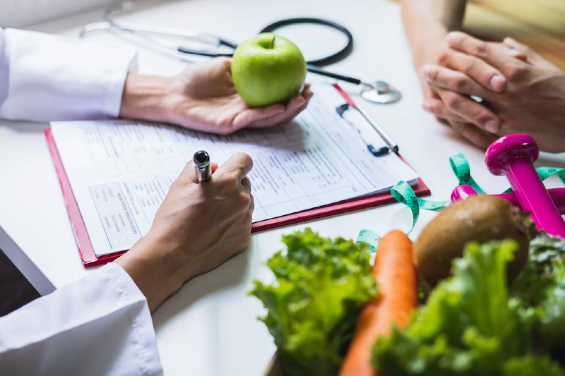 Encontrar nutricionistas de calidad en Salamanca