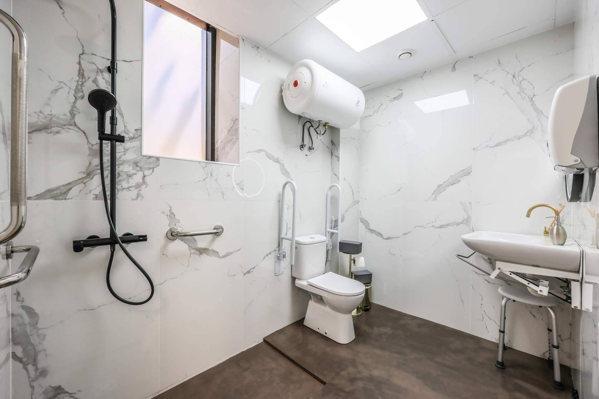 La clínica Central Care en Madrid cuenta con un tratamiento reafirmante corporal