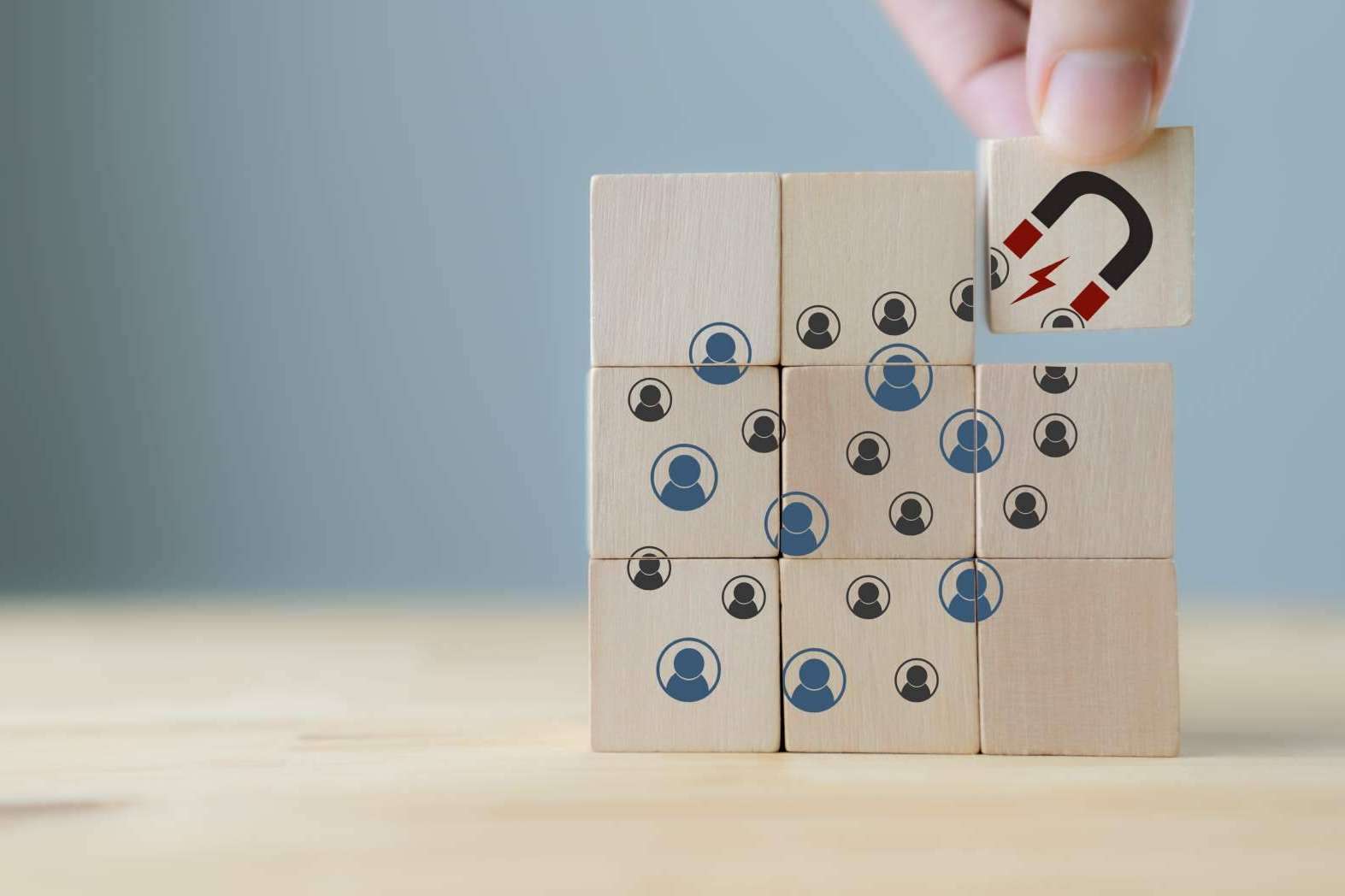 ¿De qué manera generar leads en LinkedIn?, según Stefano d'Alberti, CEO de SkyRocketMonster