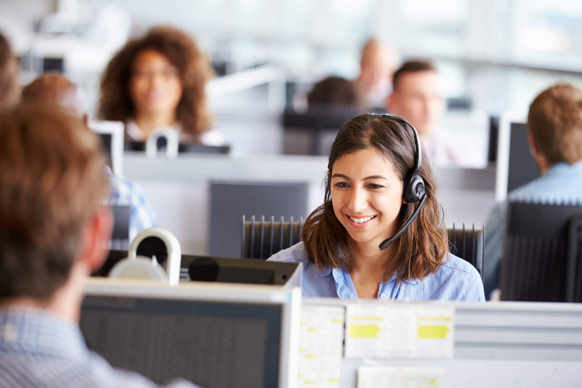 Las integraciones de NOÁTICA mejoran los call center VoIP