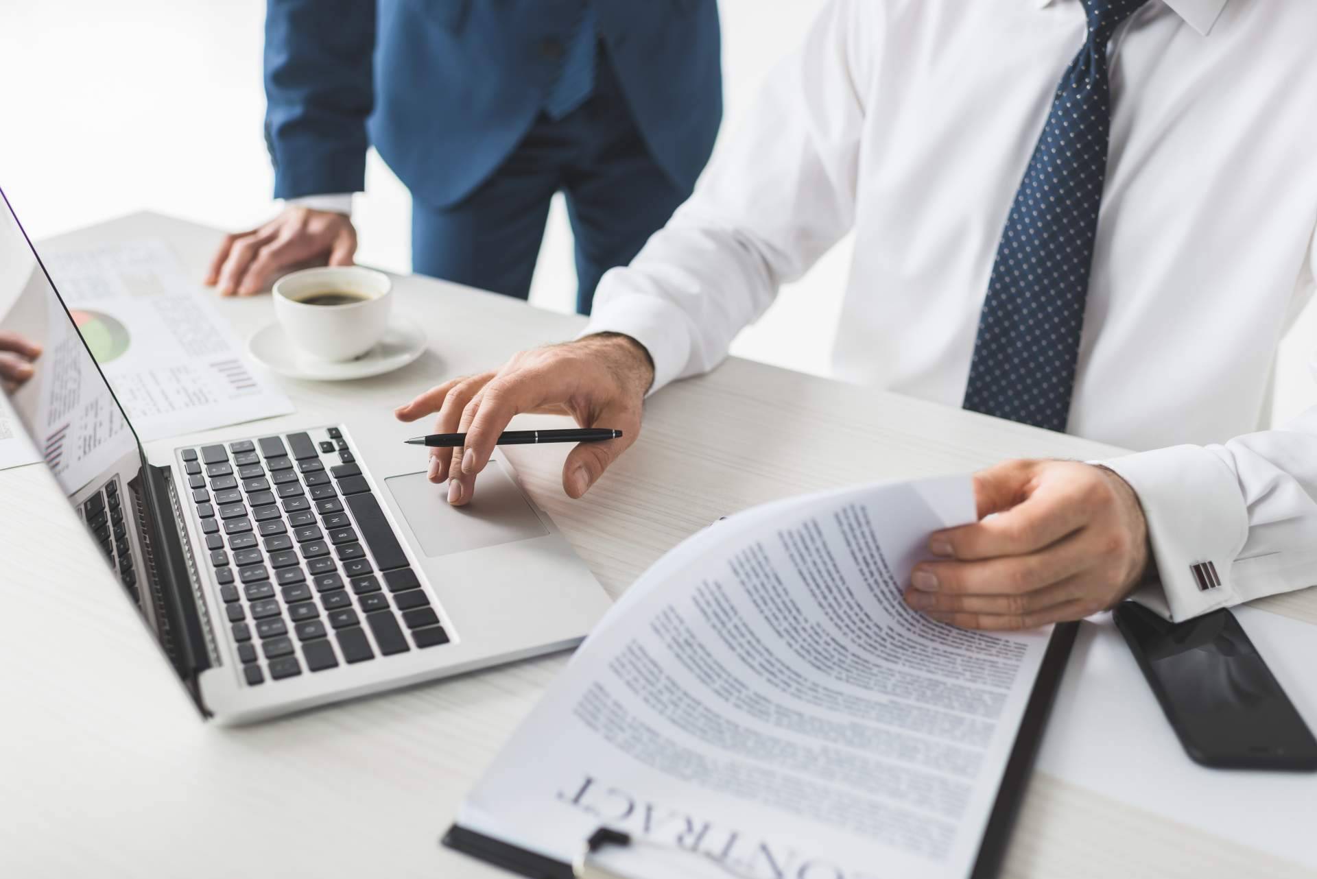 Enai E-Consulting Internacional, traductores en Madrid profesionales