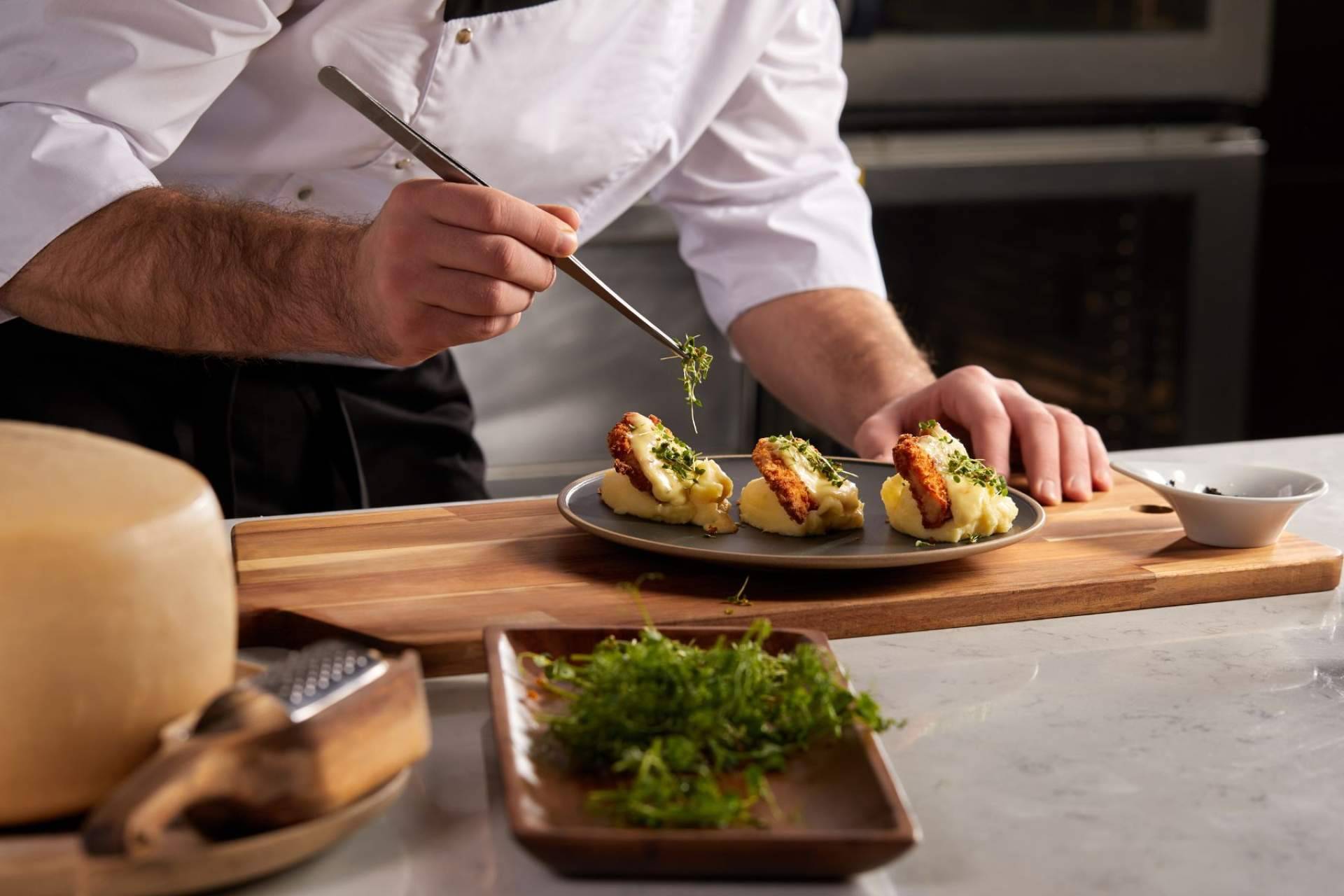 Un análisis de 'Shazam' de restaurantes', la nueva innovación de Google Maps, de la mano de 'Dónde Está Mi Web'