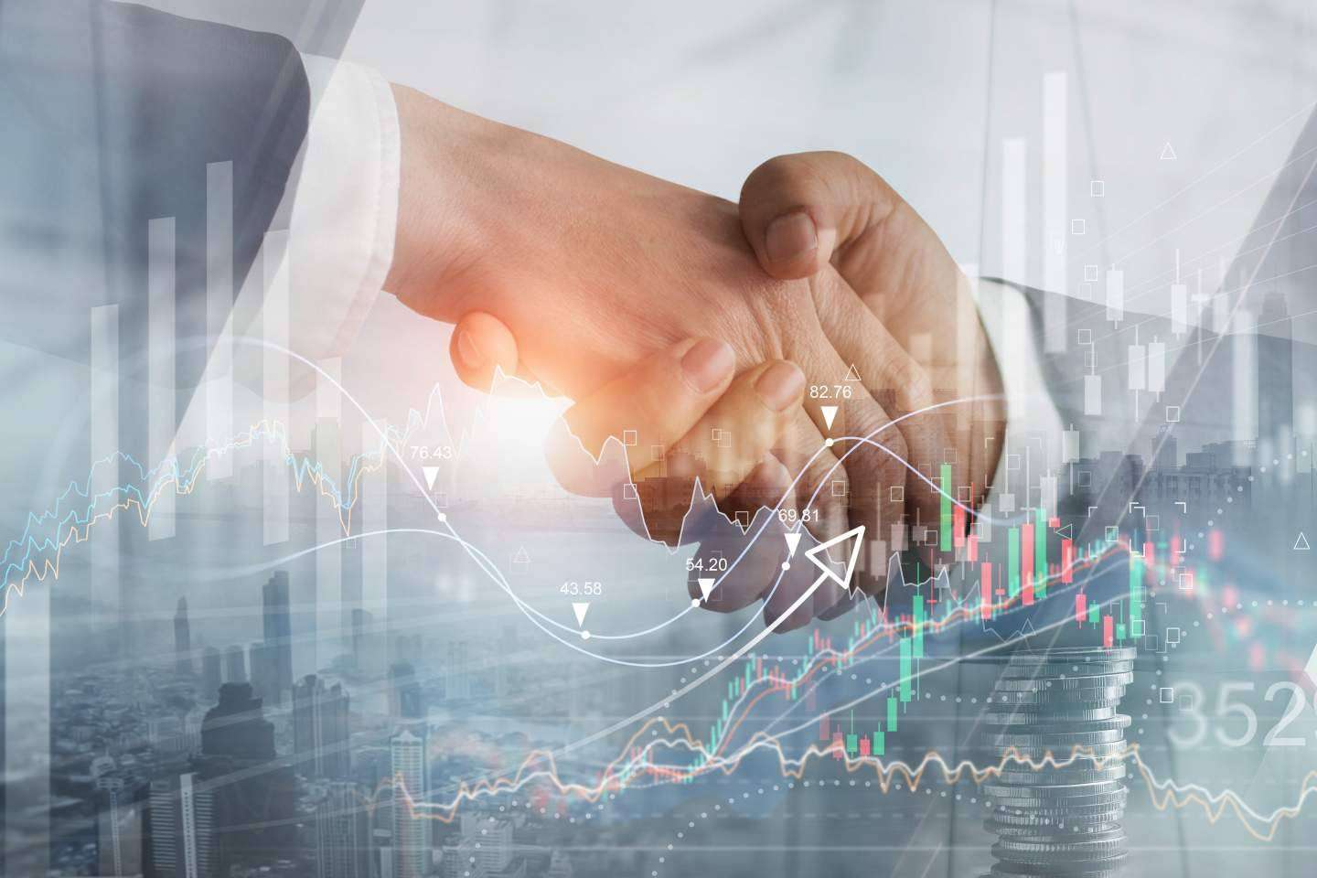 Soluciones financieras con los especialistas de SafeBrok