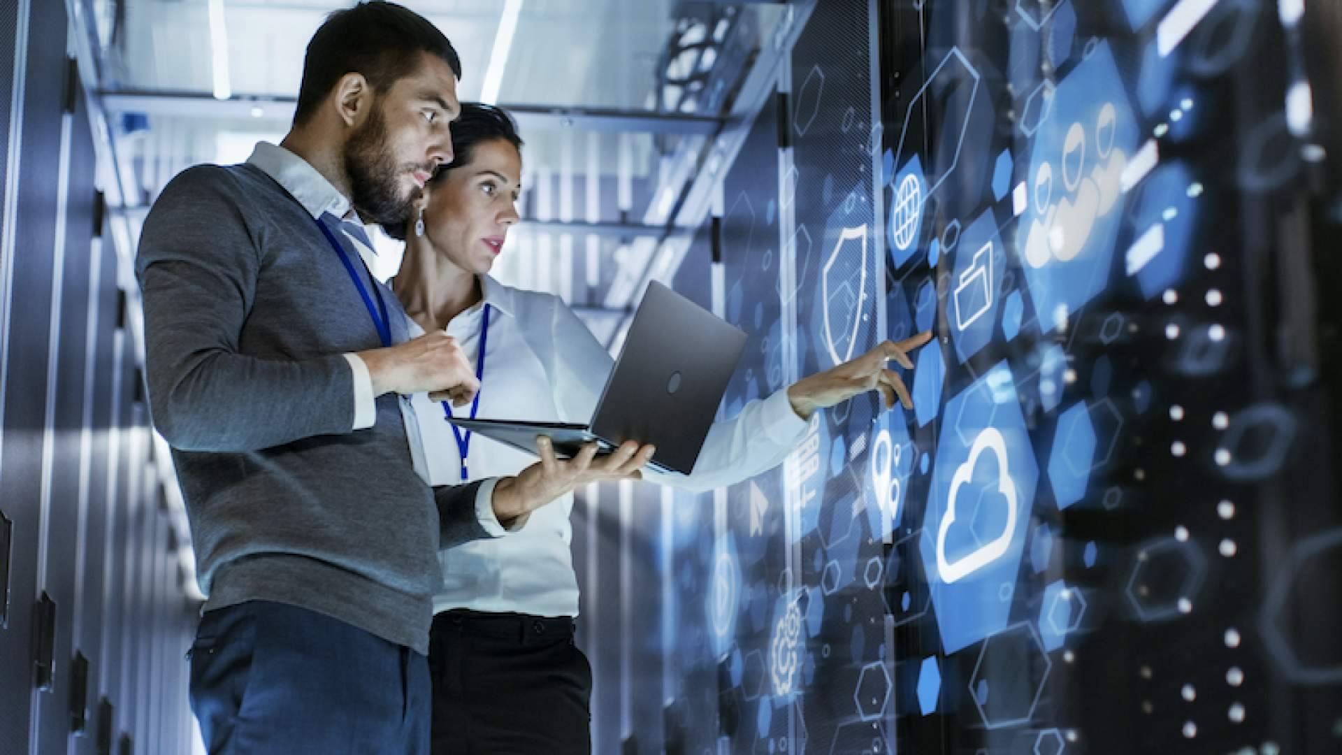 Inteligencia artificial aplicada al soporte IT a usuarios, de la mano de Imagar Solutions Company
