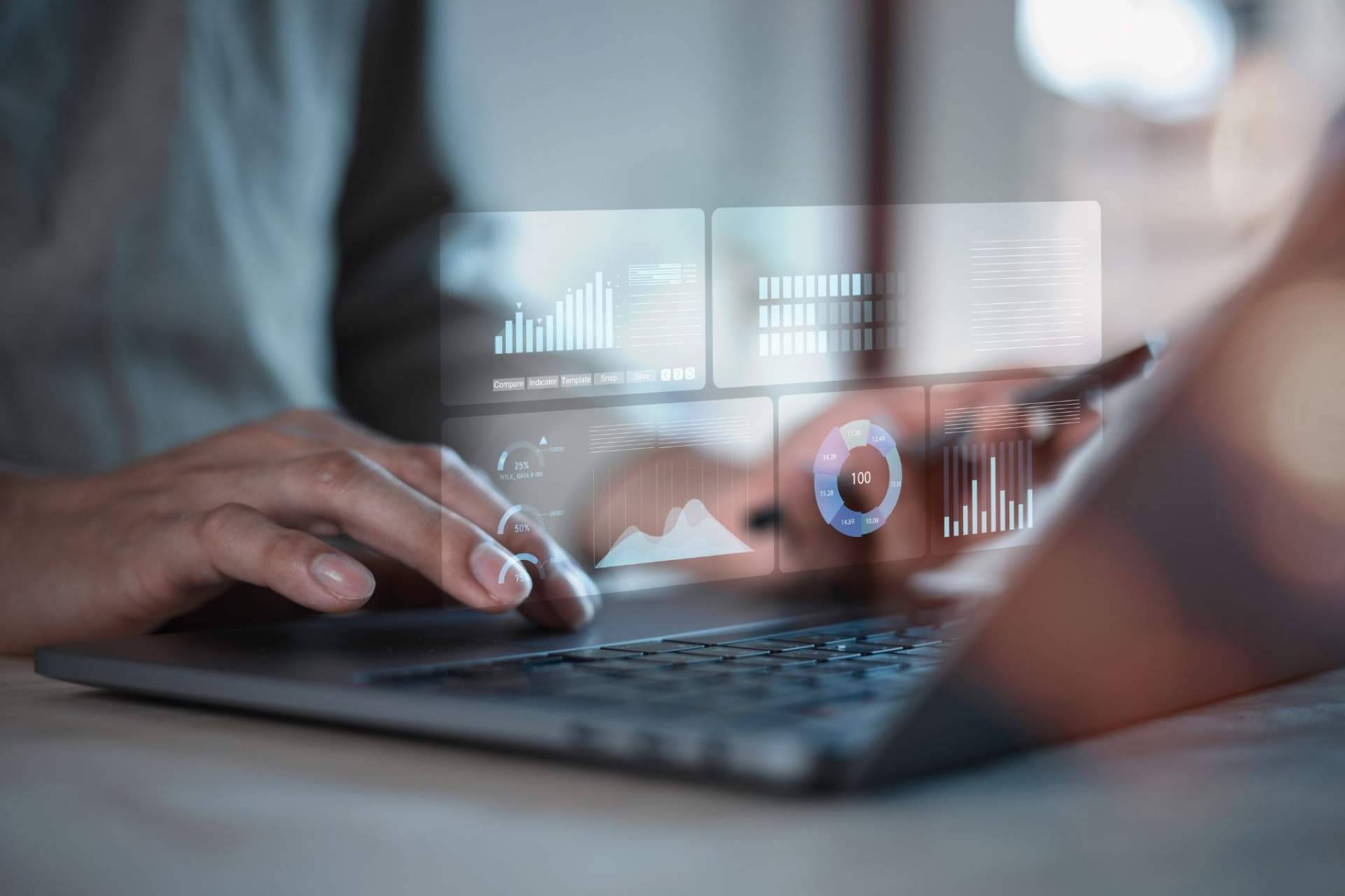 El software propio para la gestión de sistemas de calidad es Easy Q