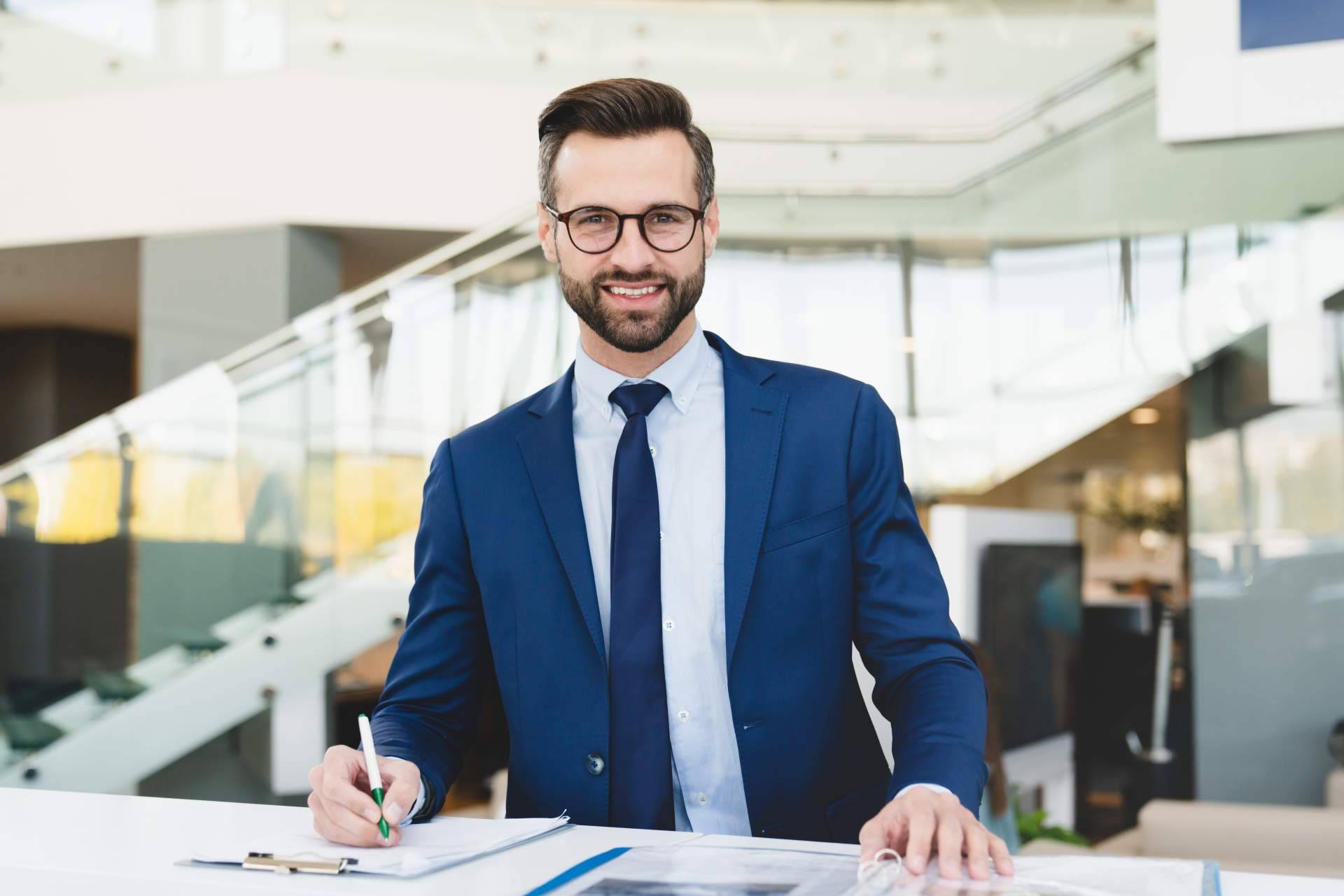 Formarse como auxiliar administrativo con la oferta de cursos de Formación Carpe Diem