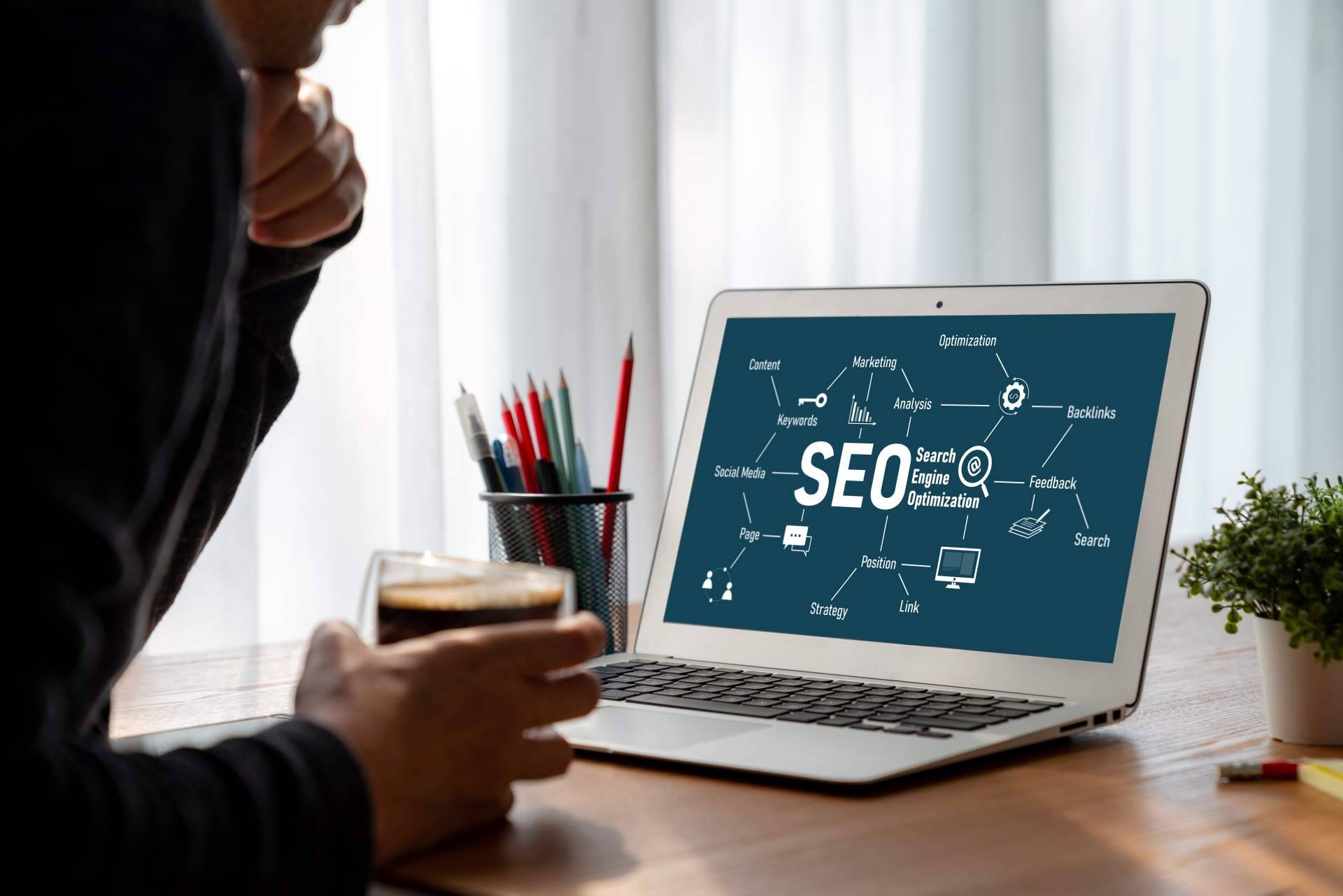 Formarse en nuevas áreas de la tecnología y el marketing con un máster SEO