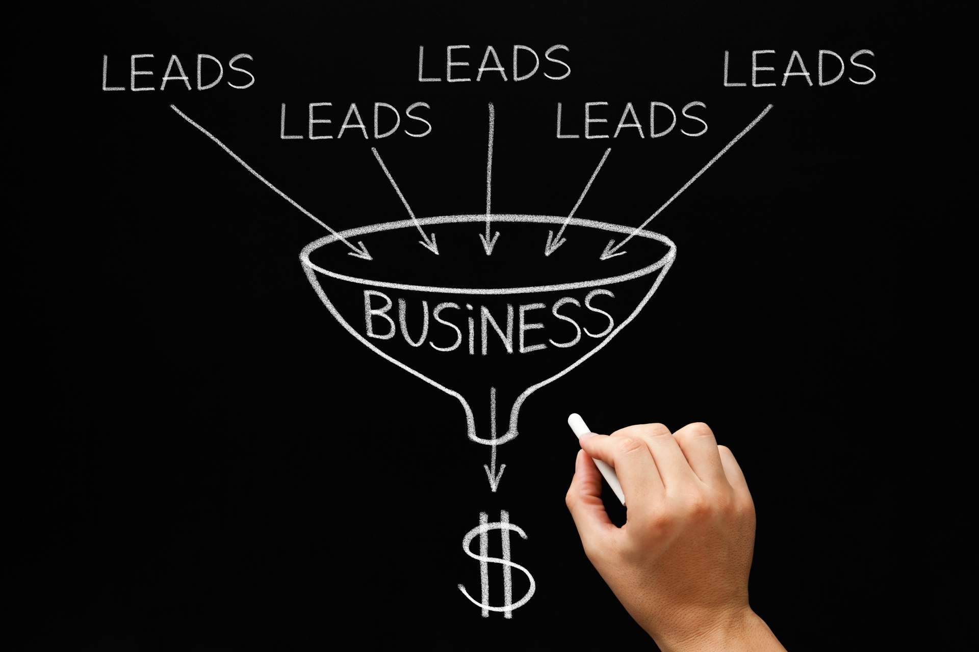 O2mad, empresa experta en funnel de ventas