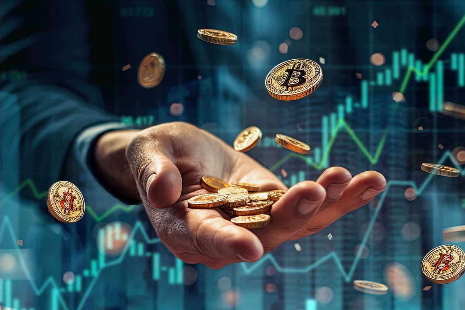 Bitcoin ETF y halvings refuerzan la preventa de Bitkoin