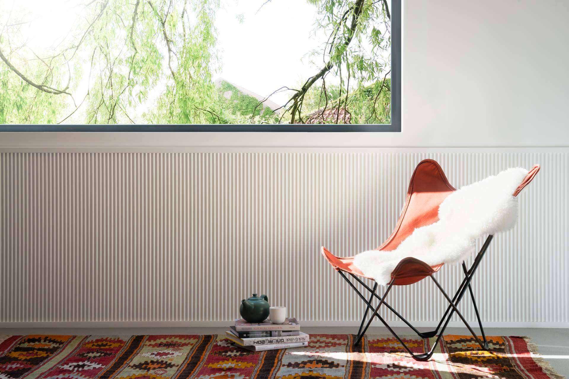 Molduras de Orac Decor, una tendencia en decoración de espacios