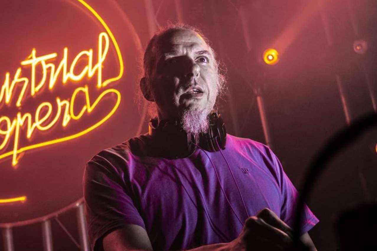 Dj Kultur y la música electrónica de Andalucía, a través del nuevo Portal Kultura Breakz