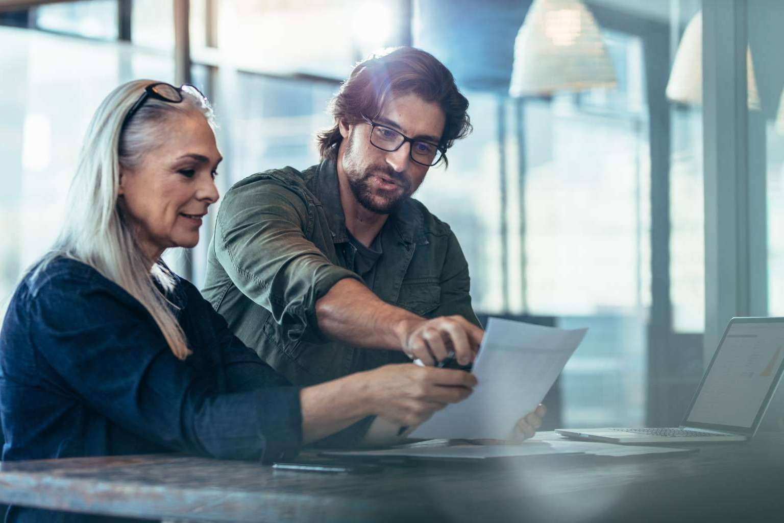 Un mundo empresarial sin sesgo para la elección de talento este 2024
