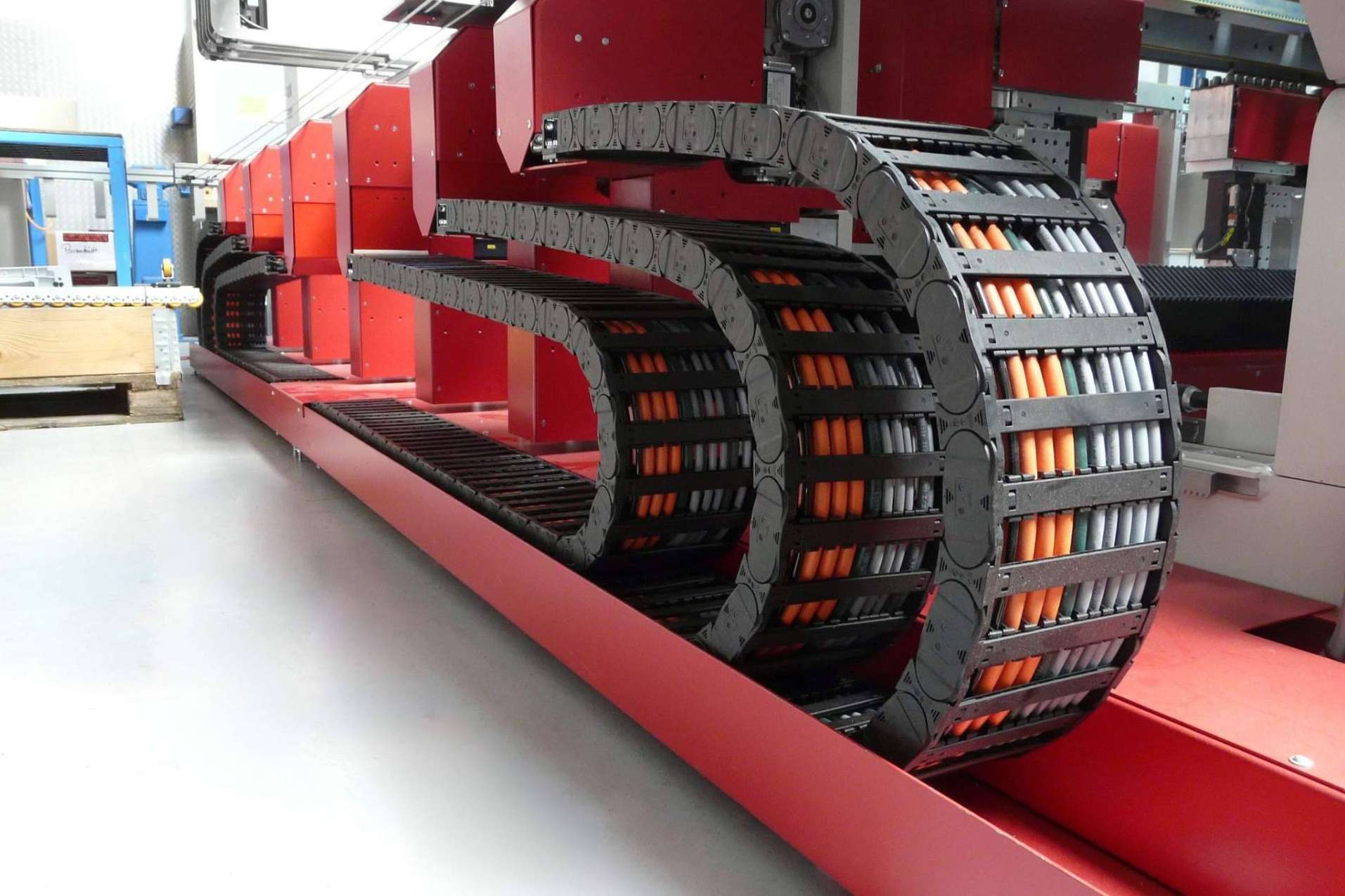 ¿Por qué es importante elegir el cable correcto en el mundo industrial?, por igus