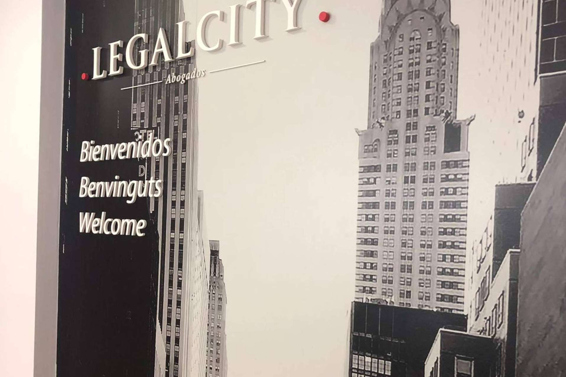 Legalcity, referentes en derecho de extranjería en España