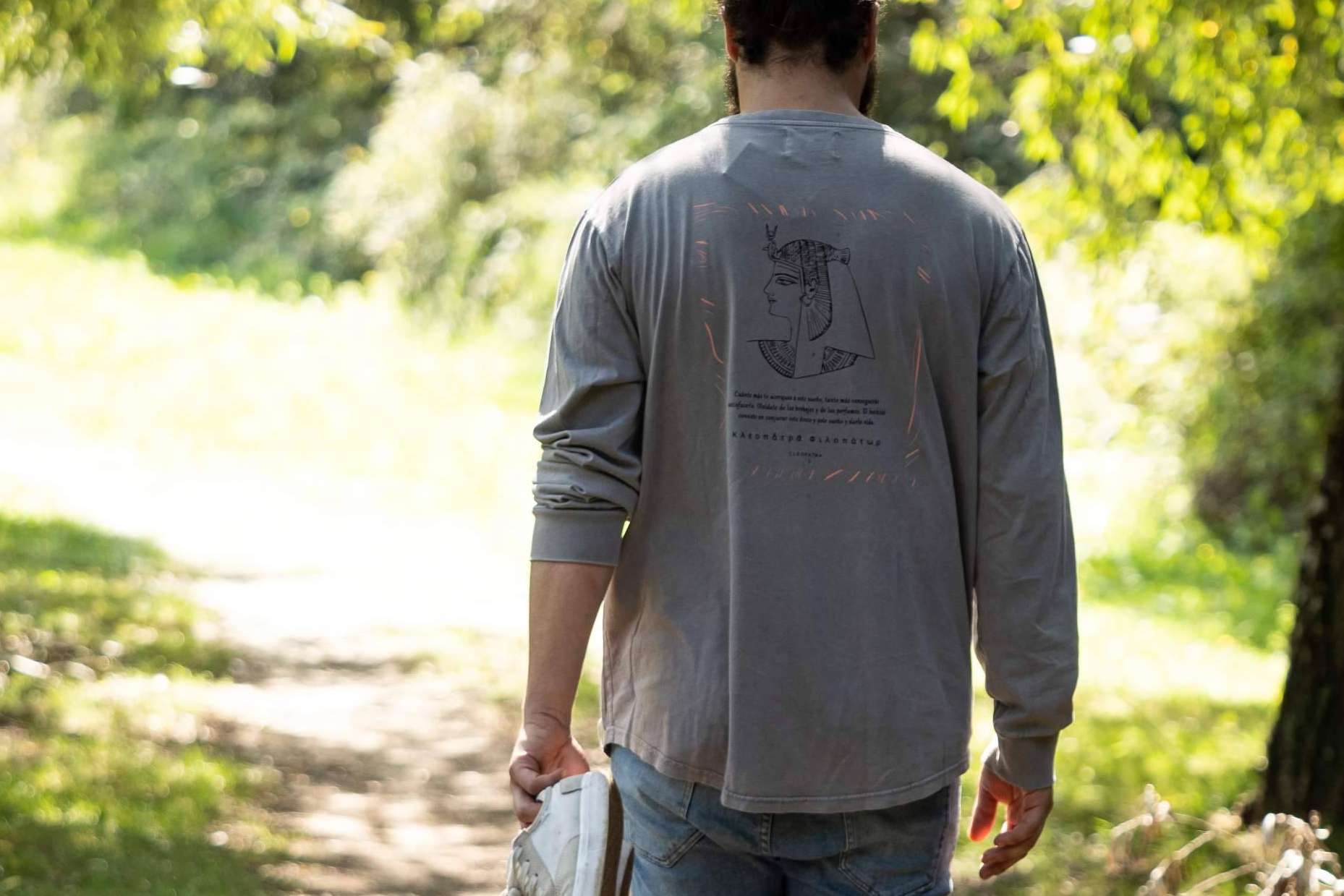 Océanna Clothing, un proyecto que ofrece moda de calidad 100 % sostenible
