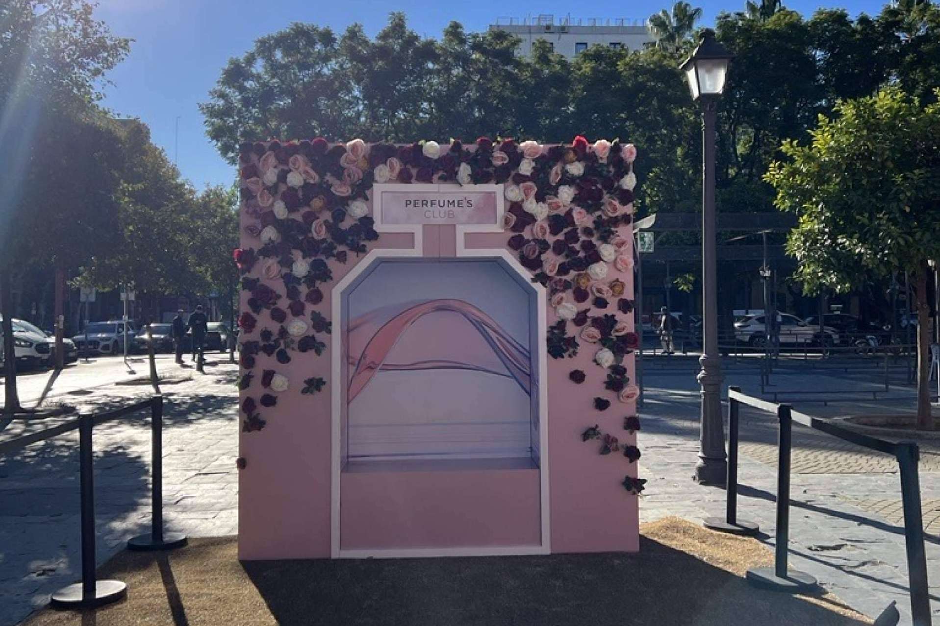 Con Perfume's Club, descubrir la esencia favorita de 6 ciudades españolas
