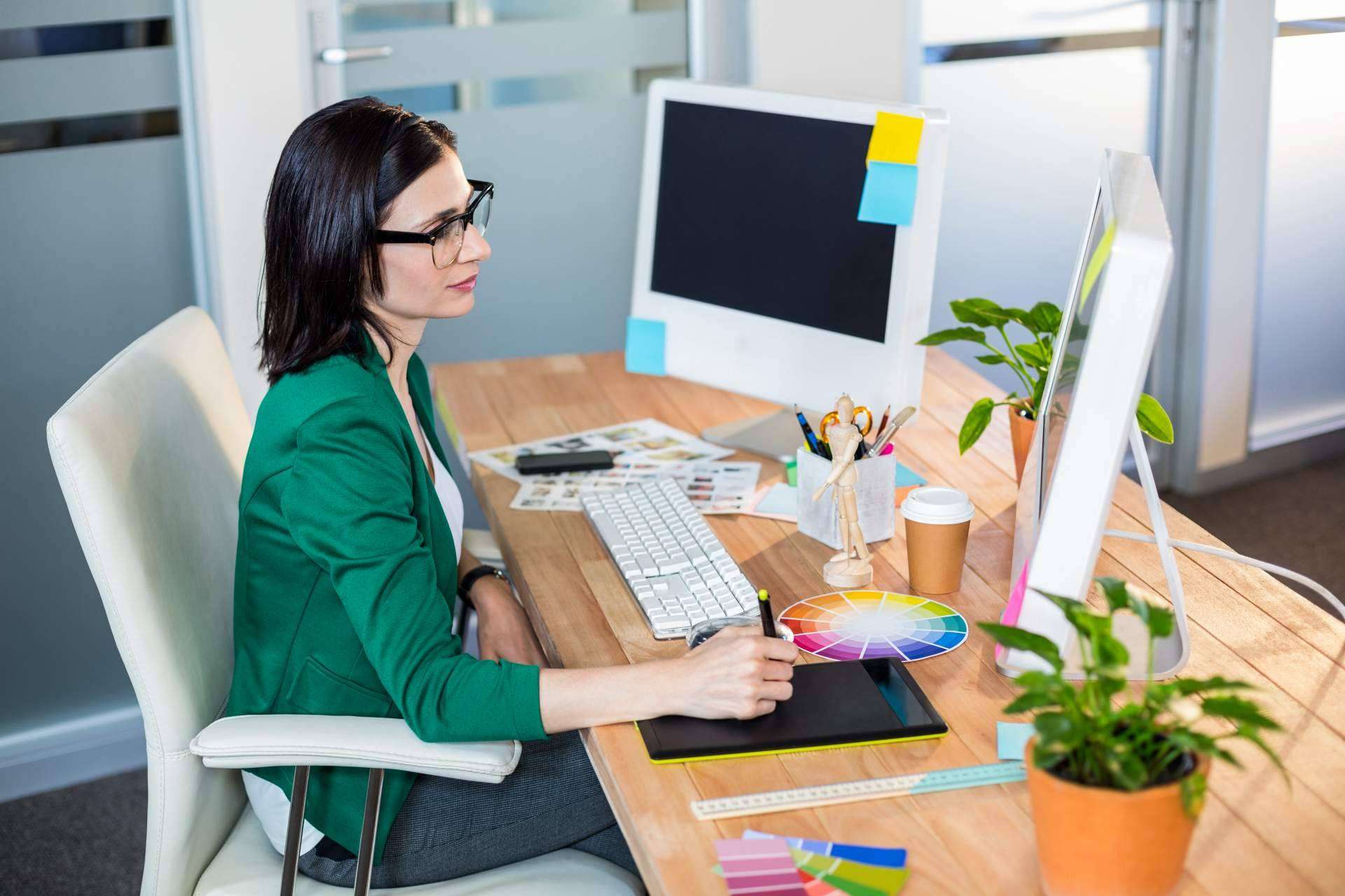 Digitalización de las empresas locales en España. Un análisis detallado