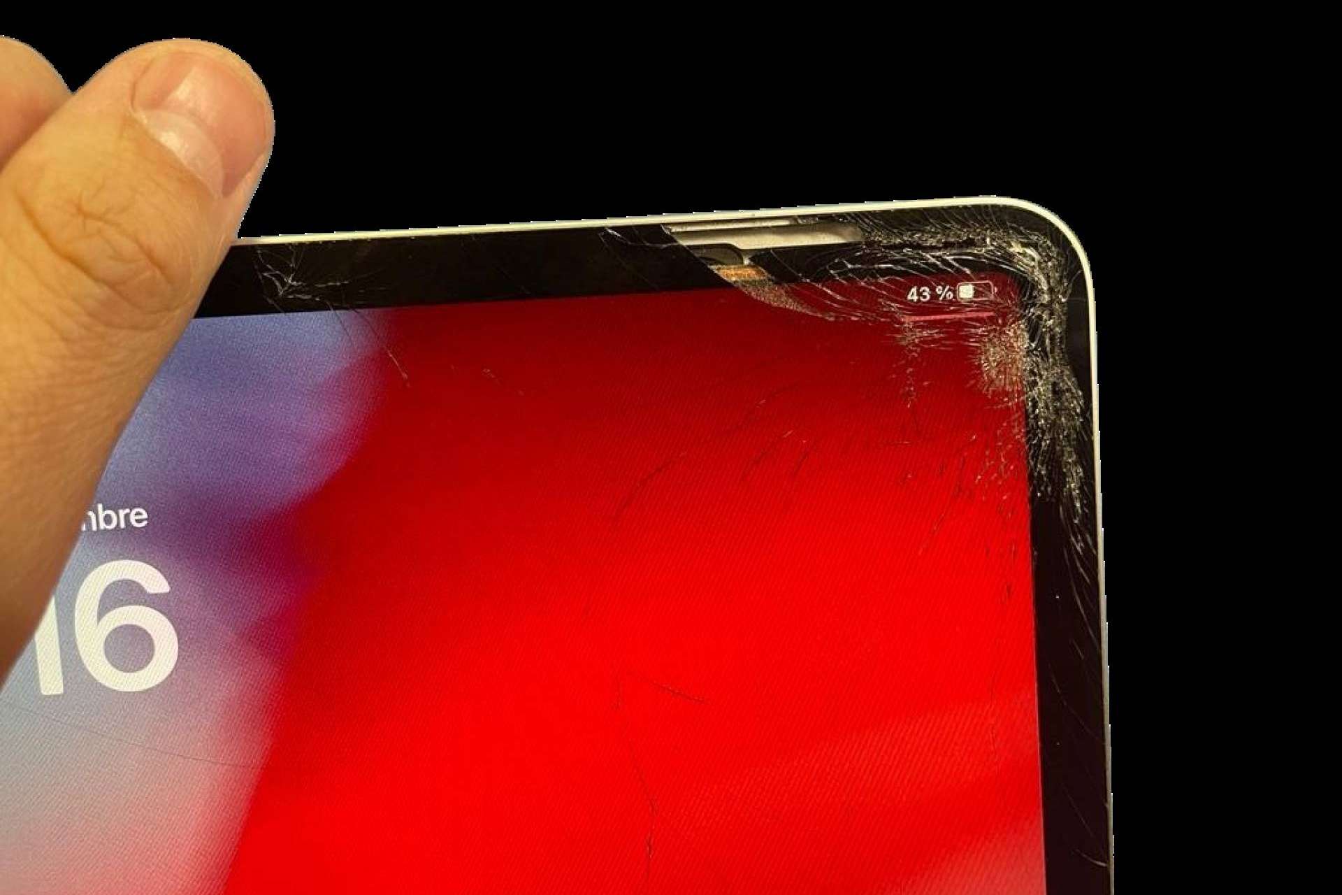 Contratar el servicio de reparación de iPad confiable y profesional que ofrece Reparar Ordenadores